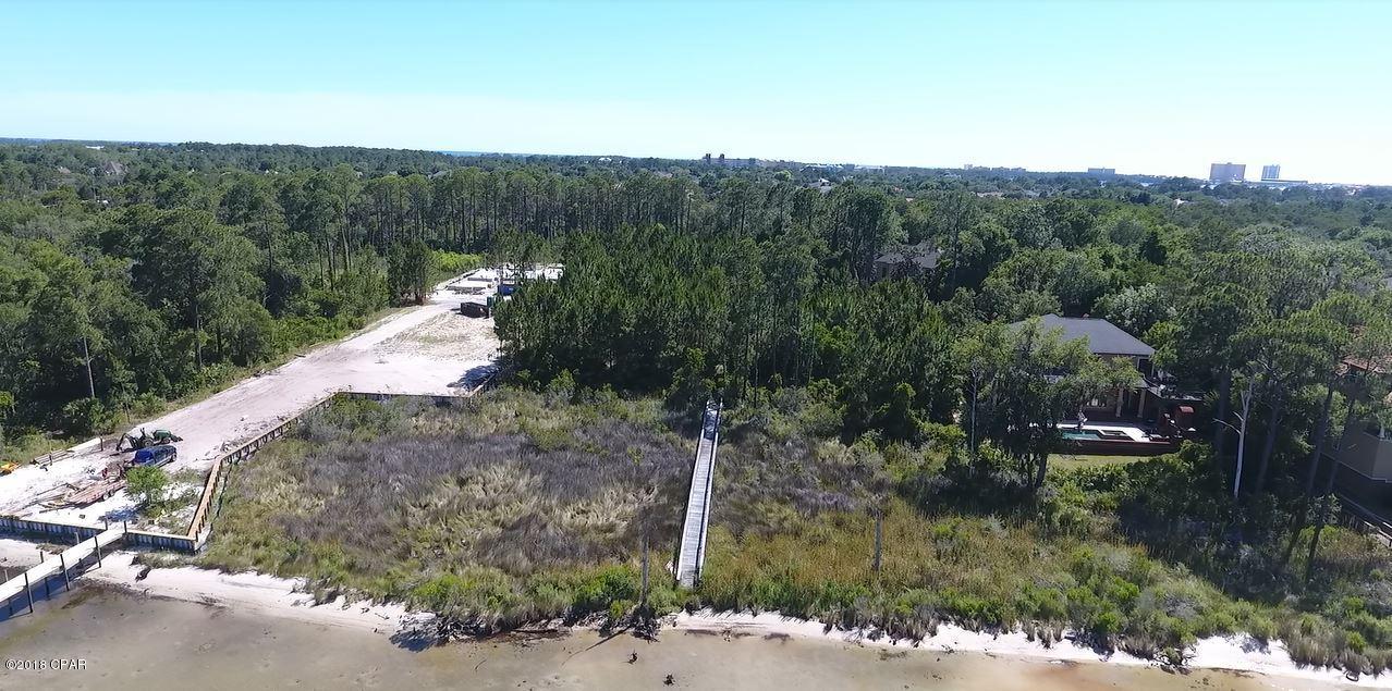 Preserve On The Bay Ph III-B - Land