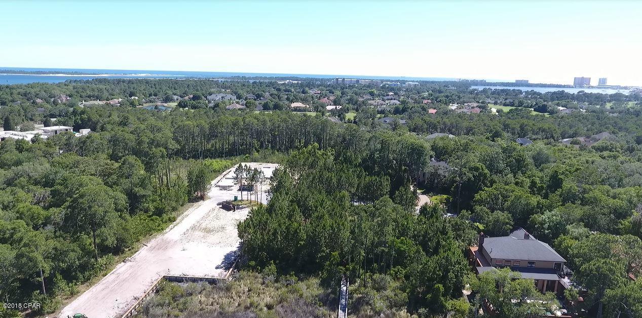 Preserve On The Bay Ph III-B - Land