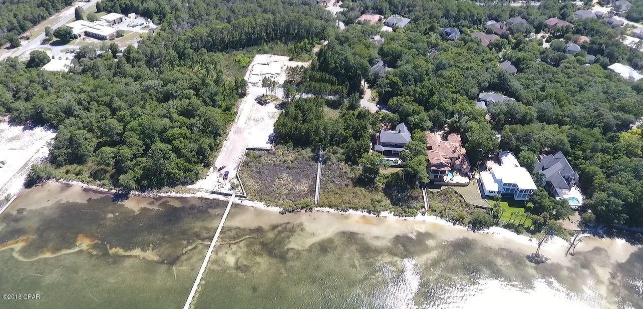 Preserve On The Bay Ph III-B - Land