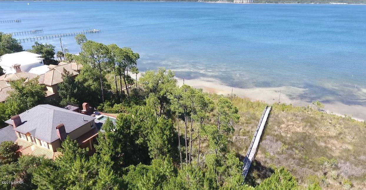 Preserve On The Bay Ph III-B - Land