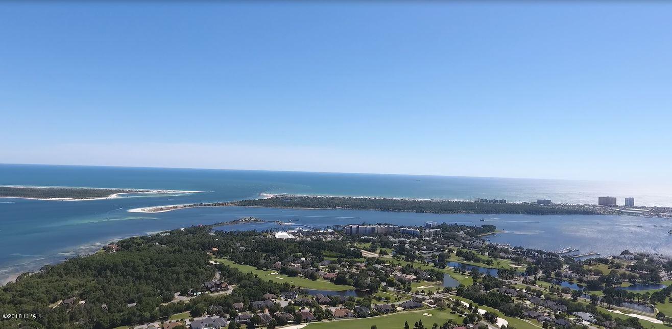 Preserve On The Bay Ph III-B - Land