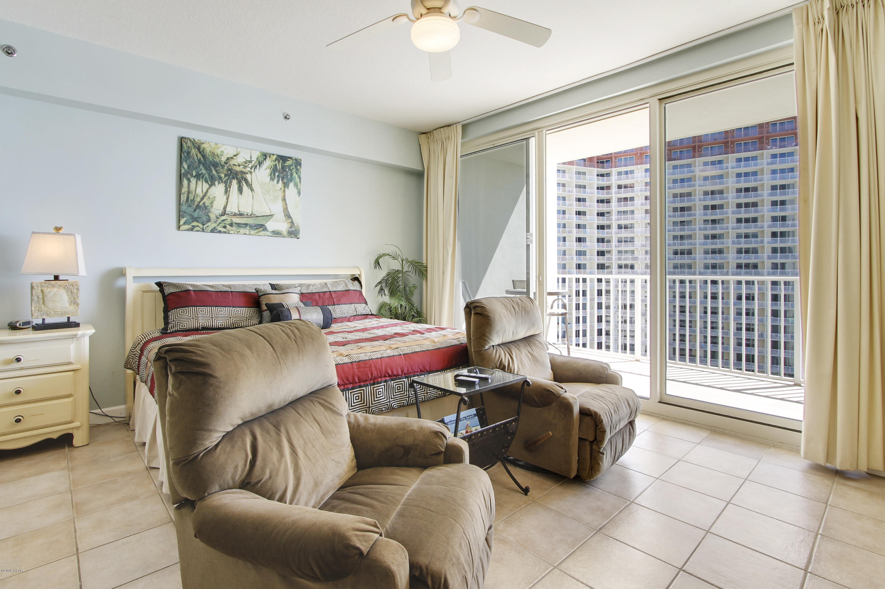 Shores Of Panama Phase I - Residential