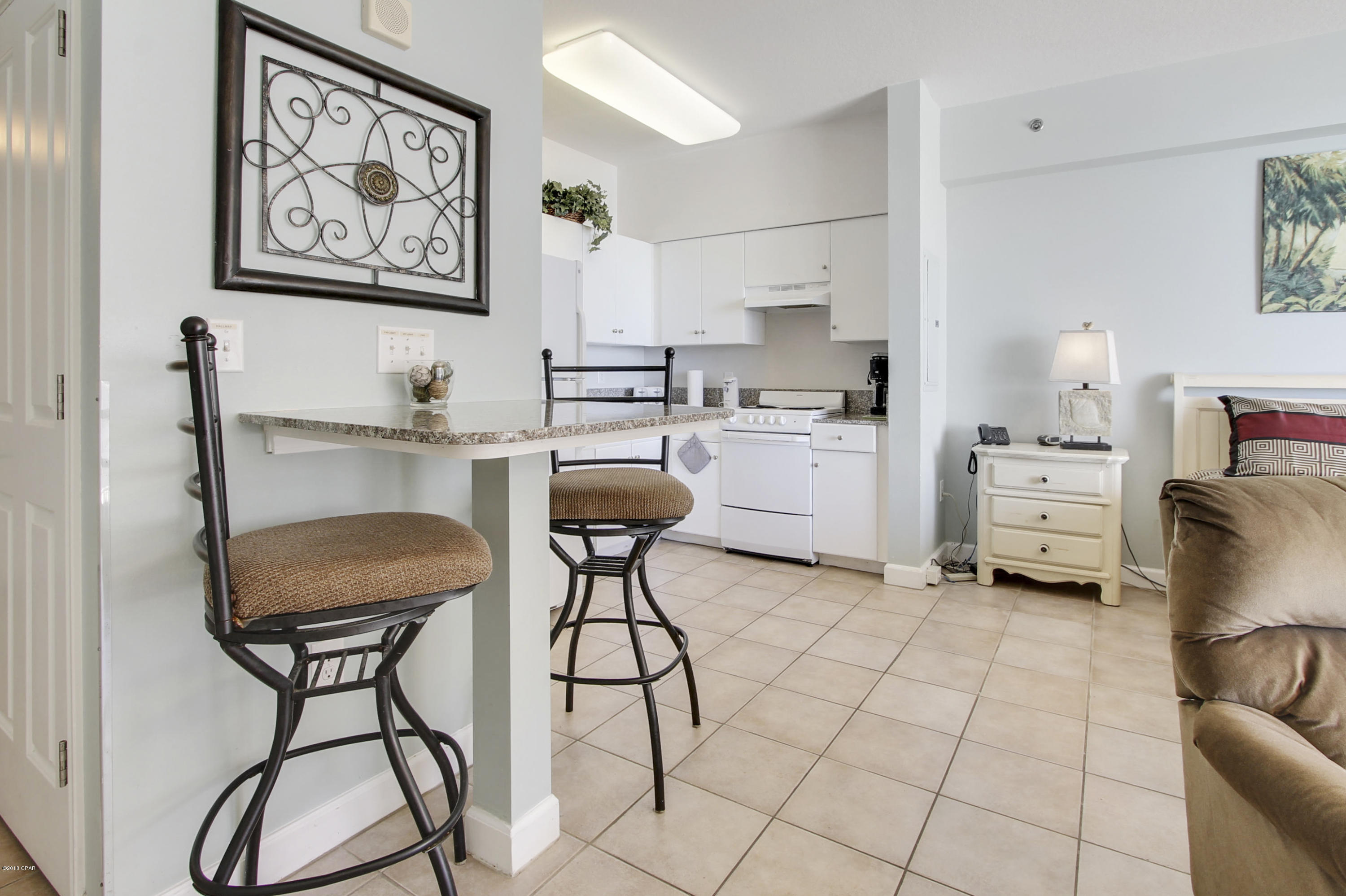 Shores Of Panama Phase I - Residential