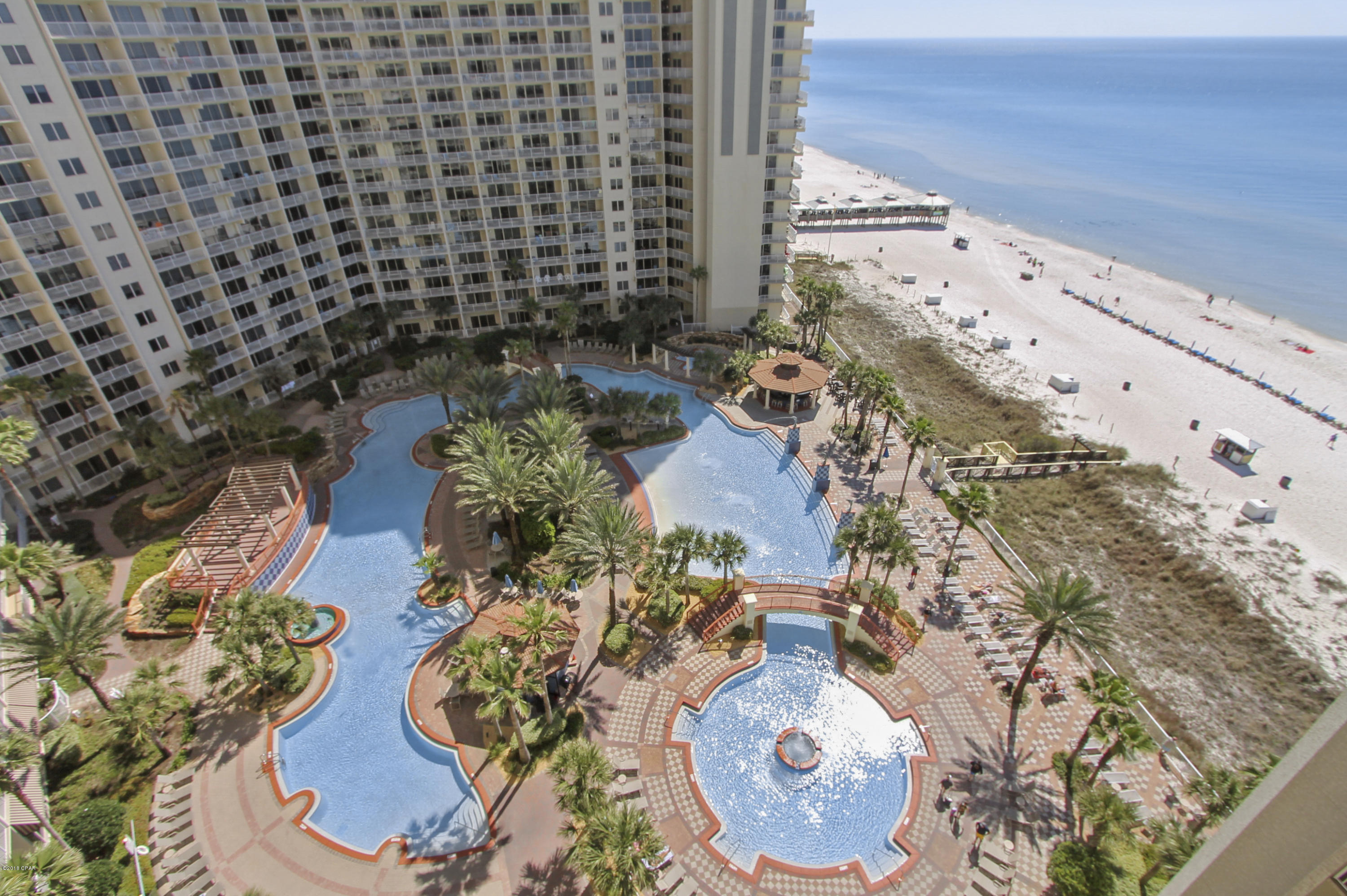 Shores Of Panama Phase I - Residential