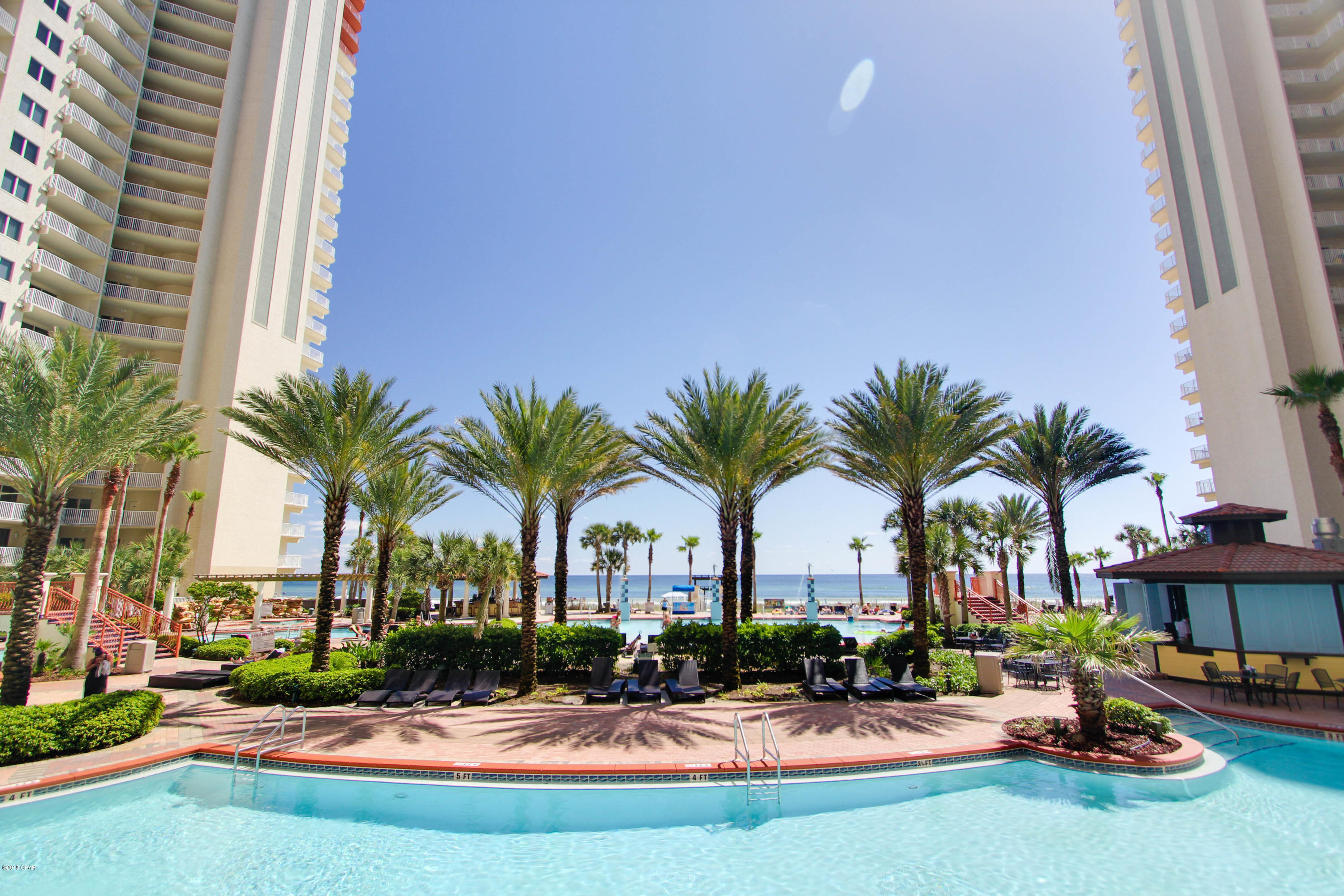 Shores Of Panama Phase I - Residential