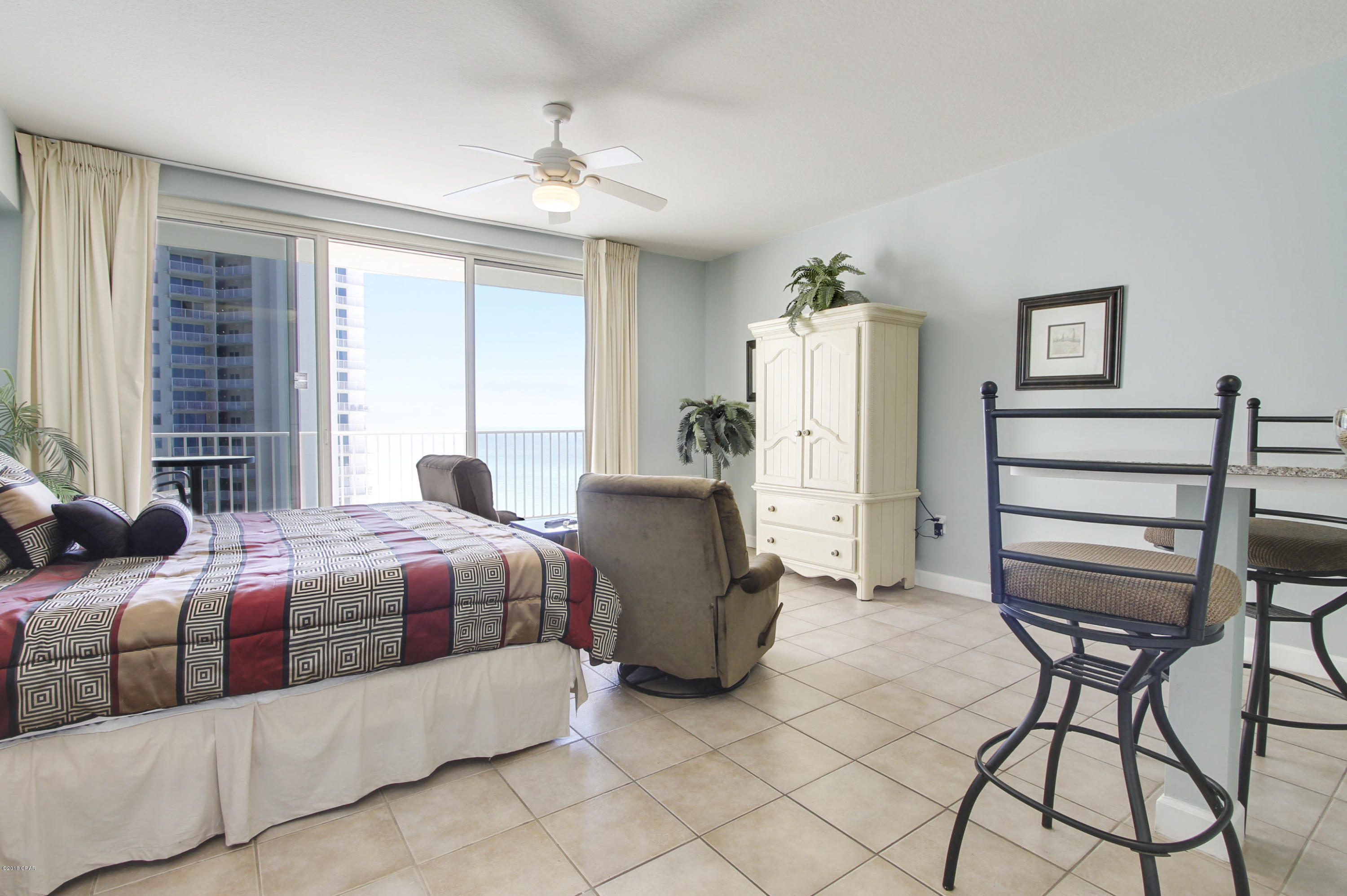 Shores Of Panama Phase I - Residential