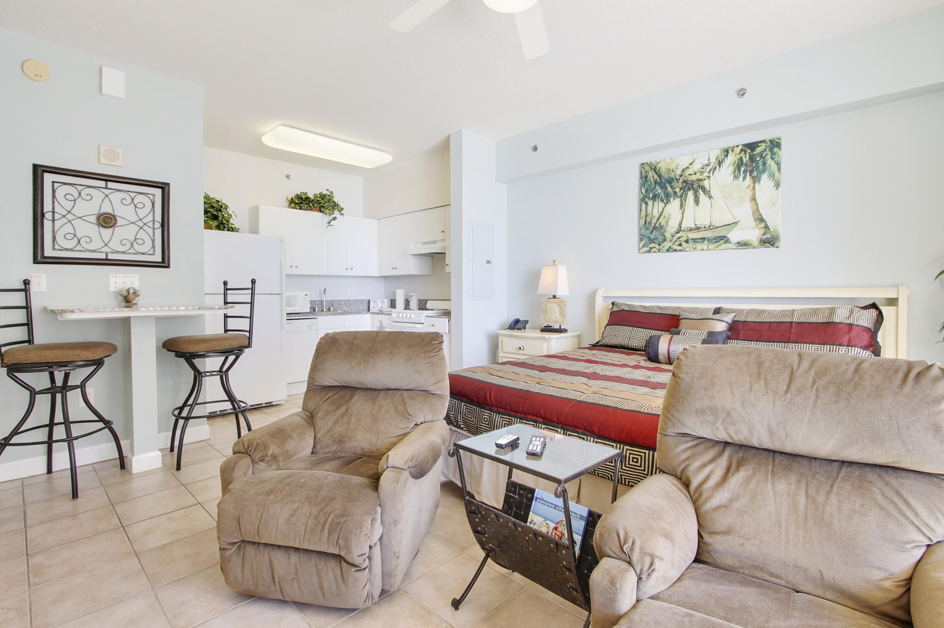 Shores Of Panama Phase I - Residential