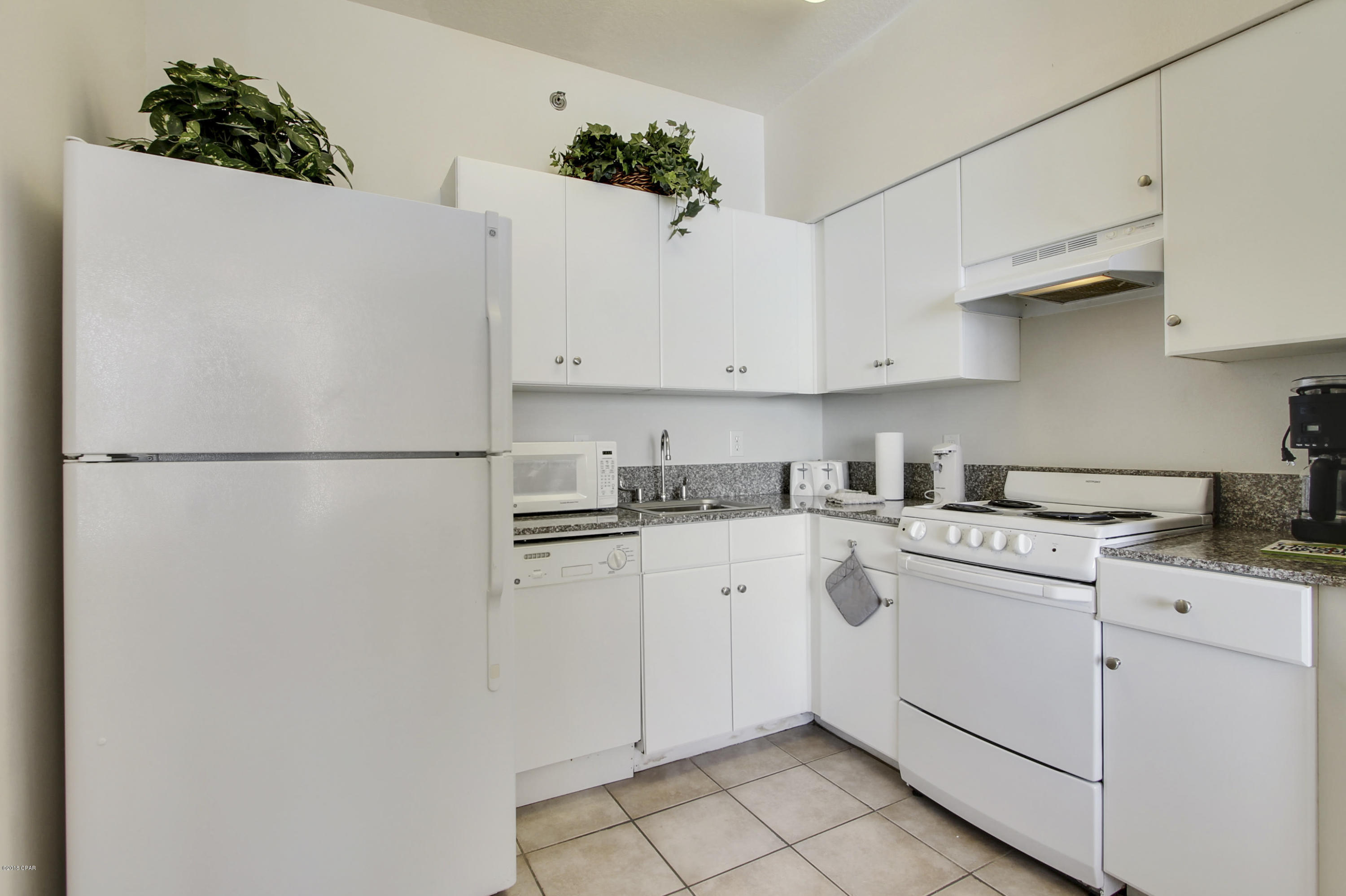 Shores Of Panama Phase I - Residential