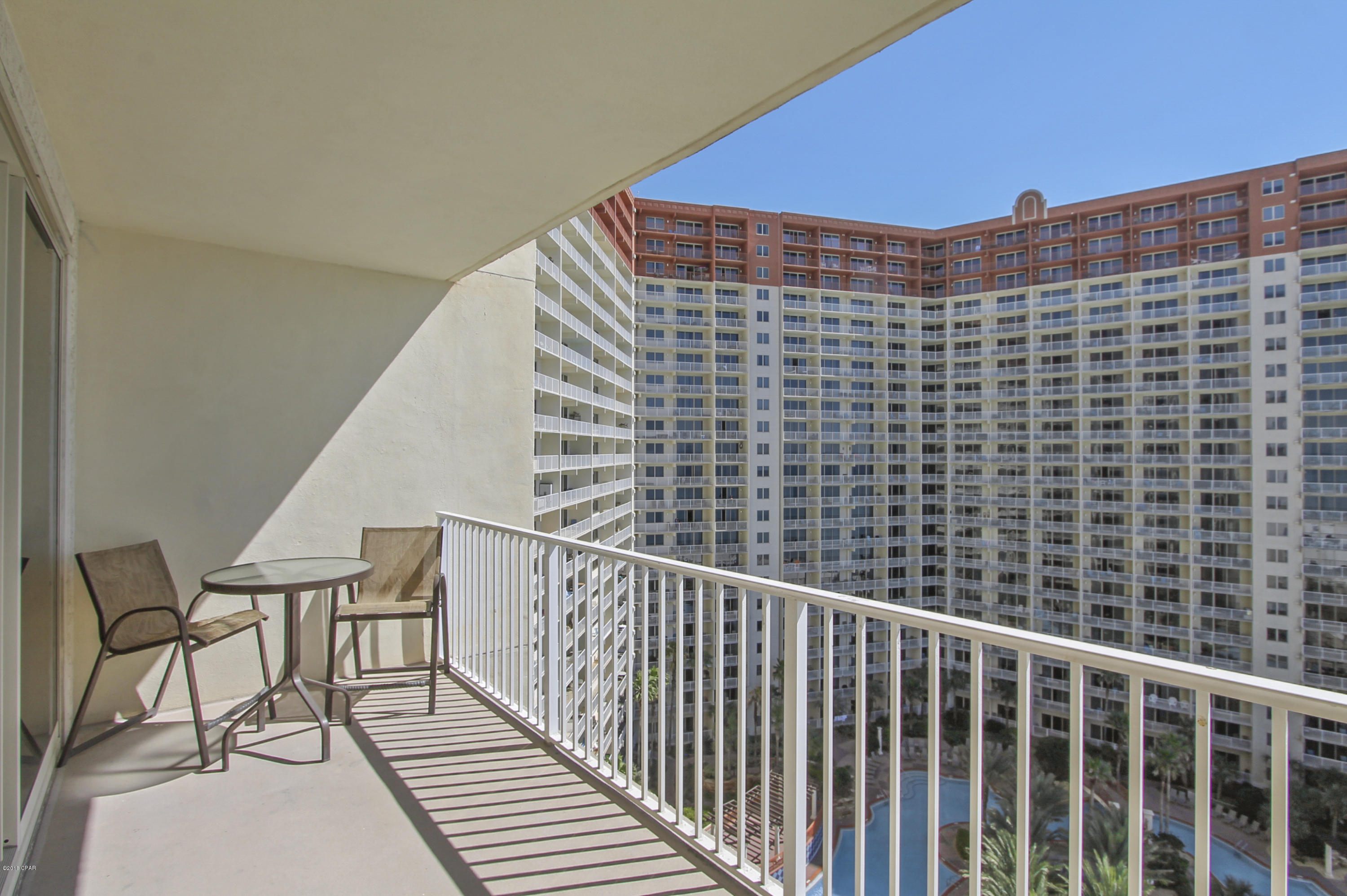 Shores Of Panama Phase I - Residential