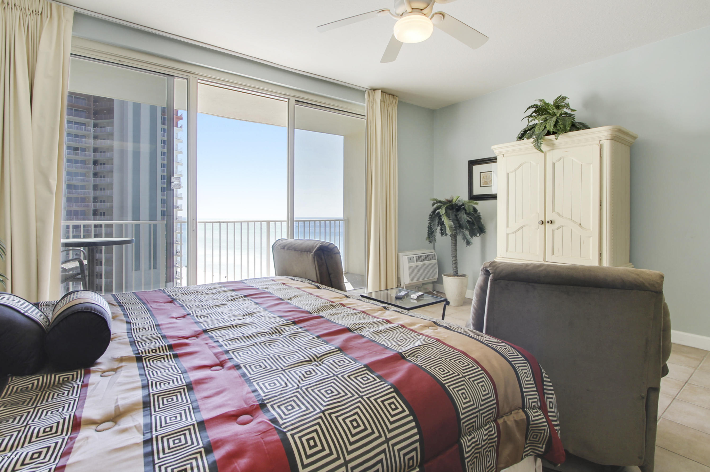 Shores Of Panama Phase I - Residential