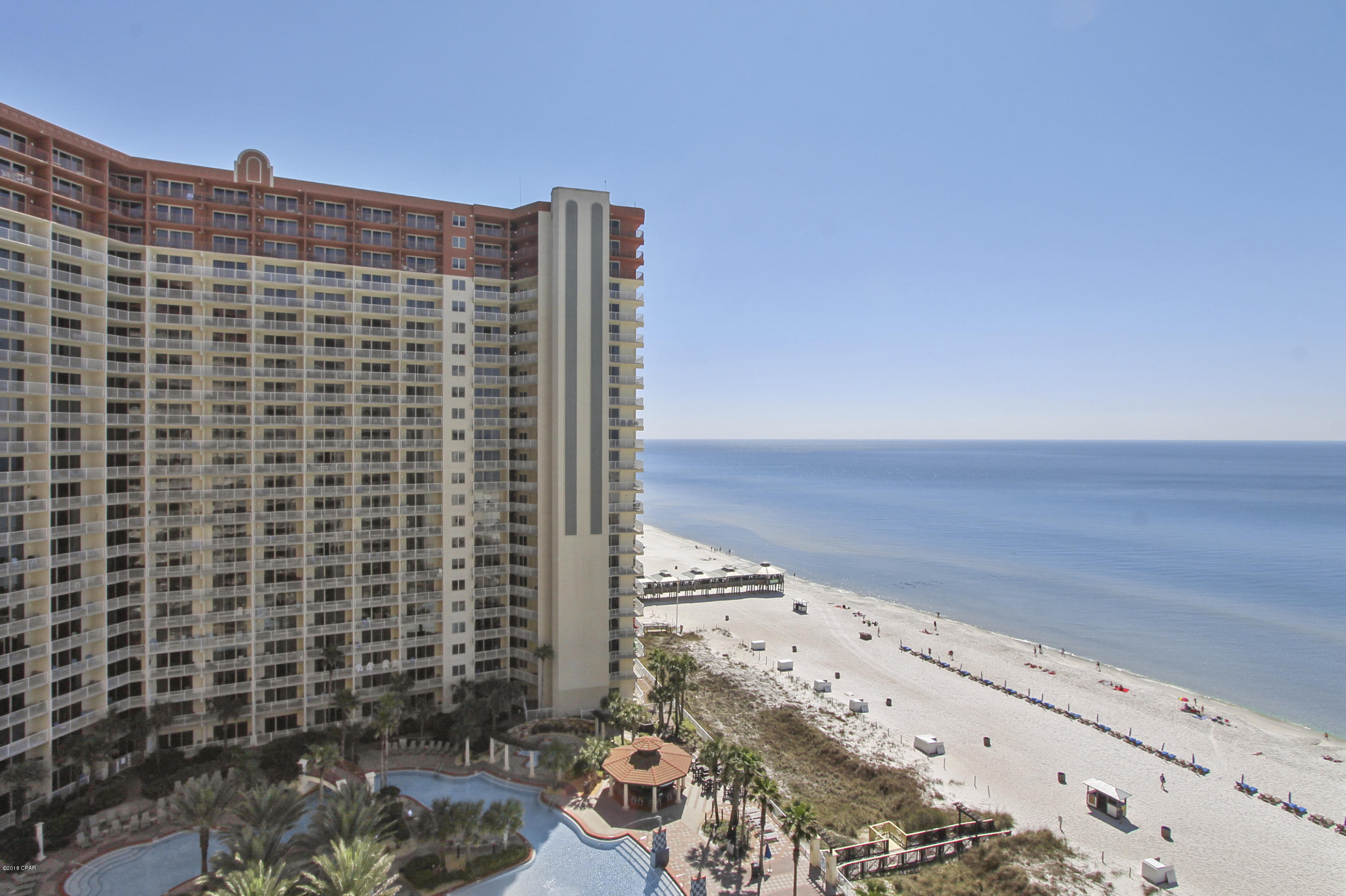 Shores Of Panama Phase I - Residential