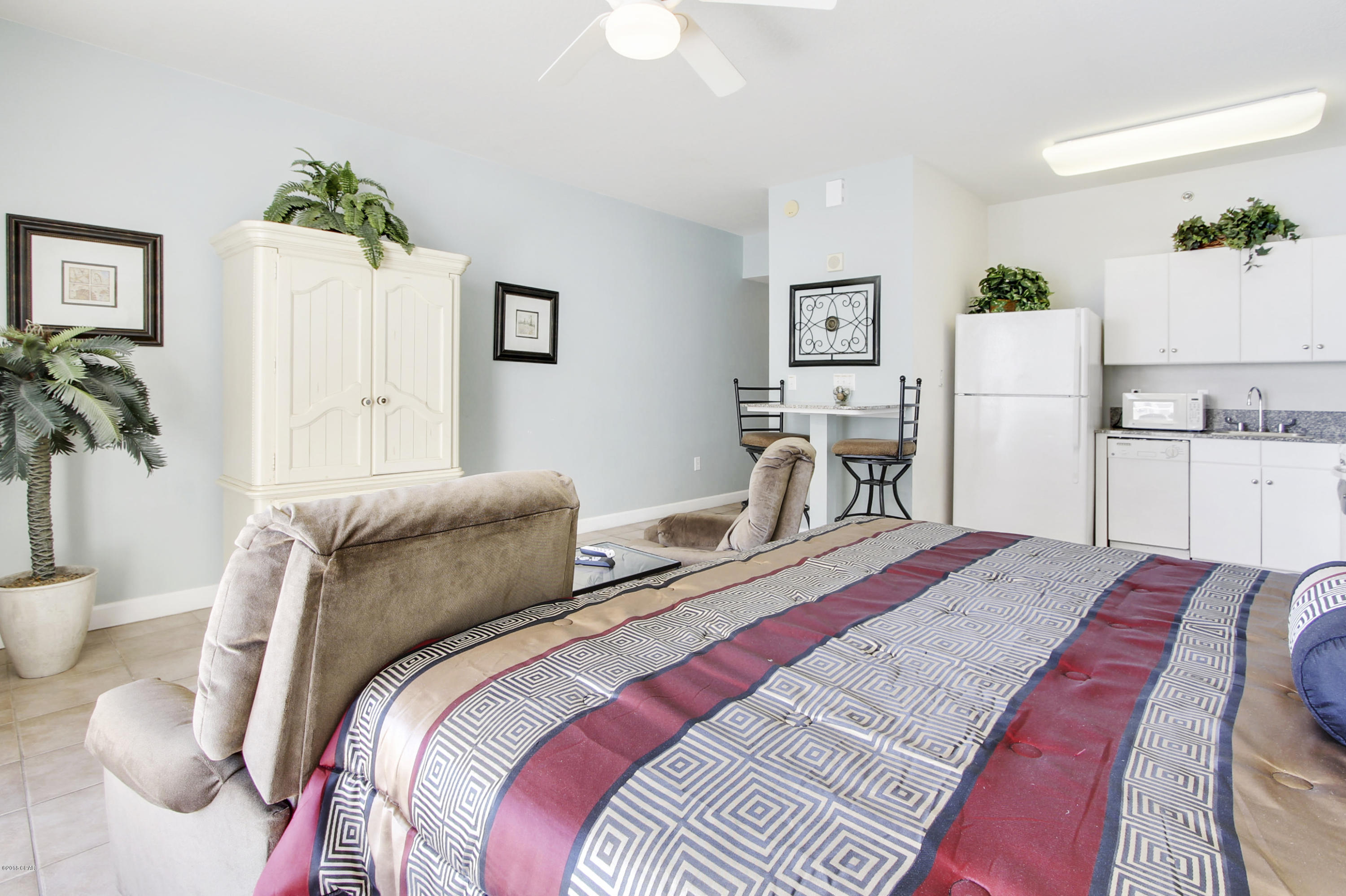 Shores Of Panama Phase I - Residential