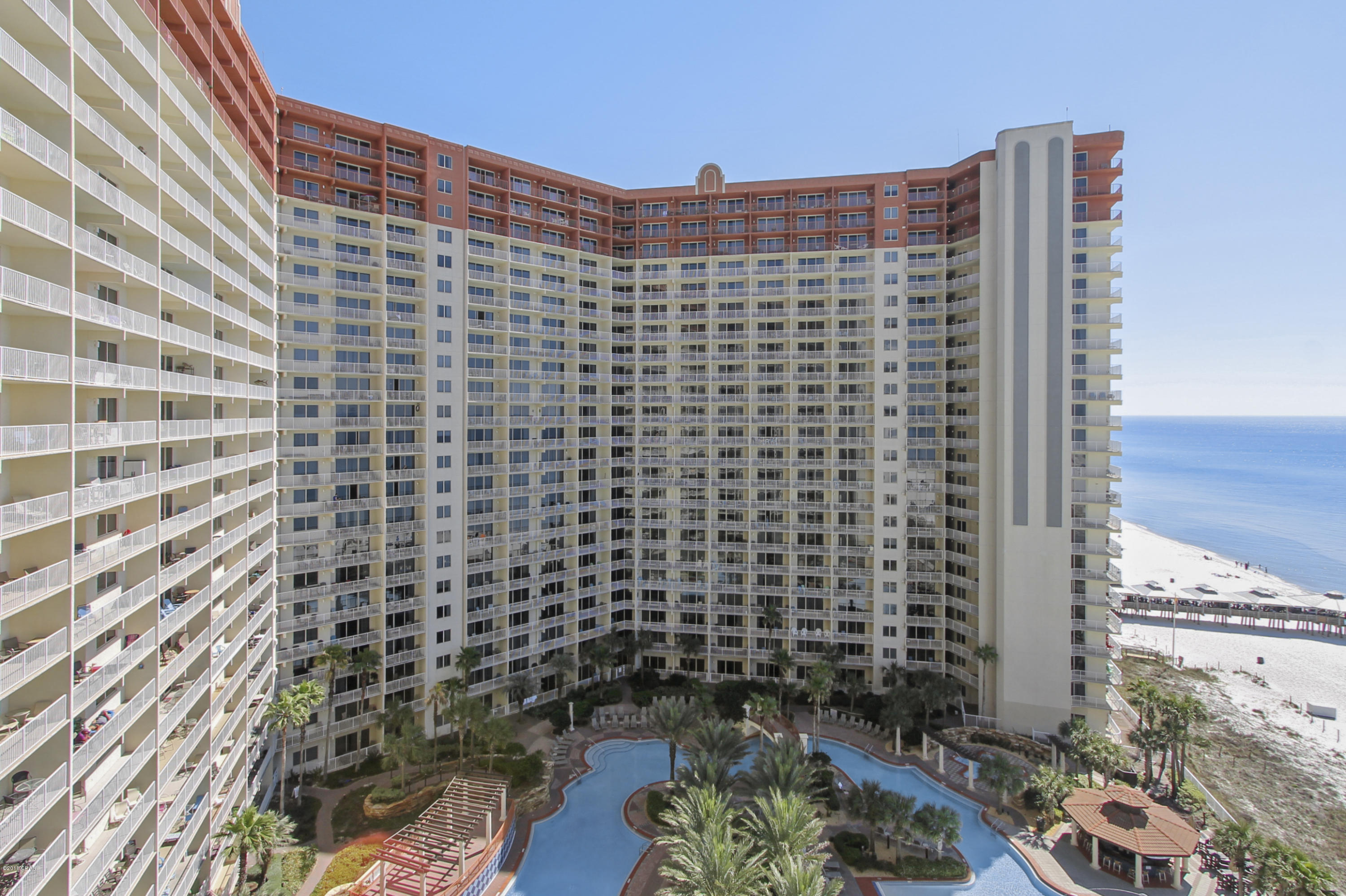 Shores Of Panama Phase I - Residential