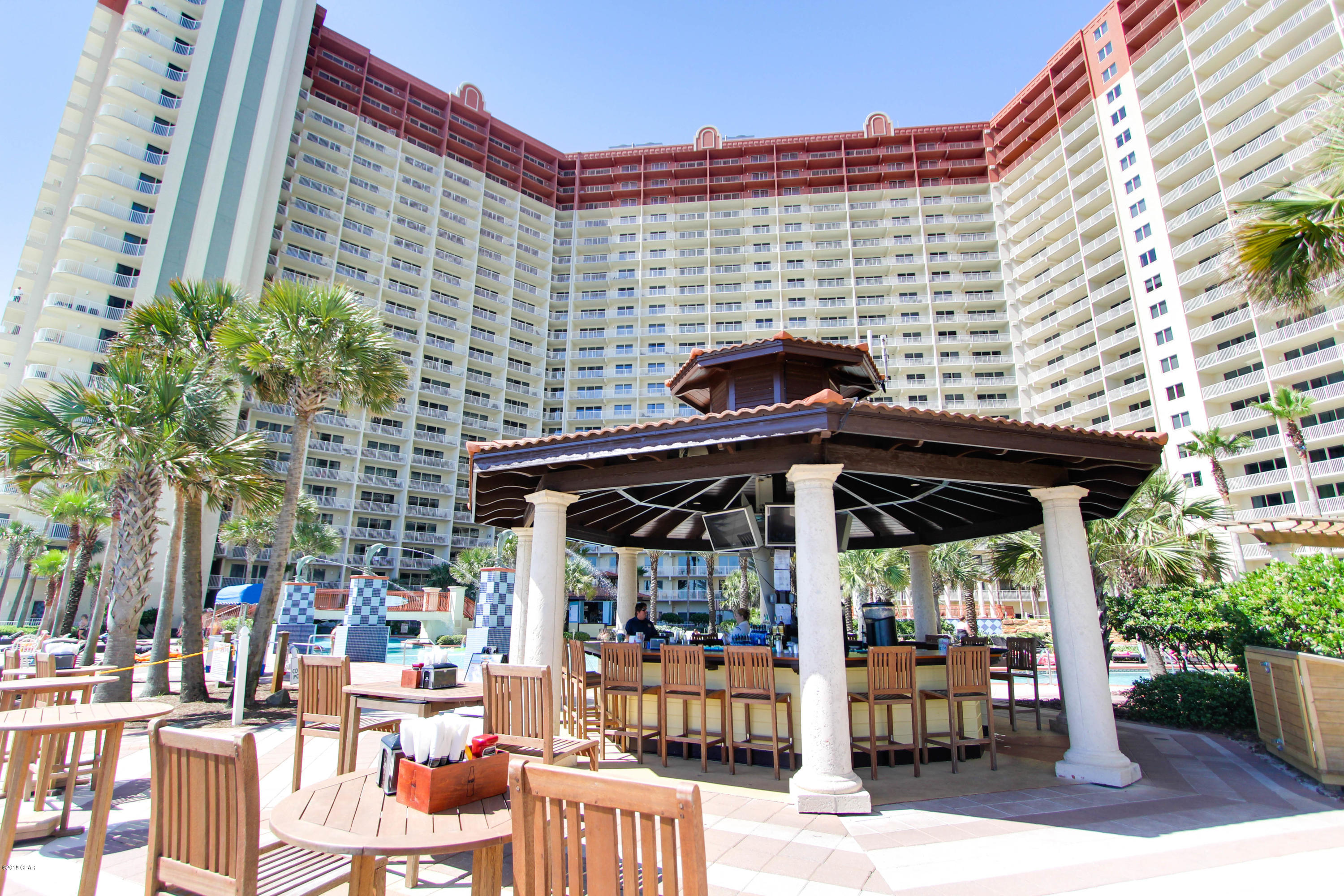 Shores Of Panama Phase I - Residential