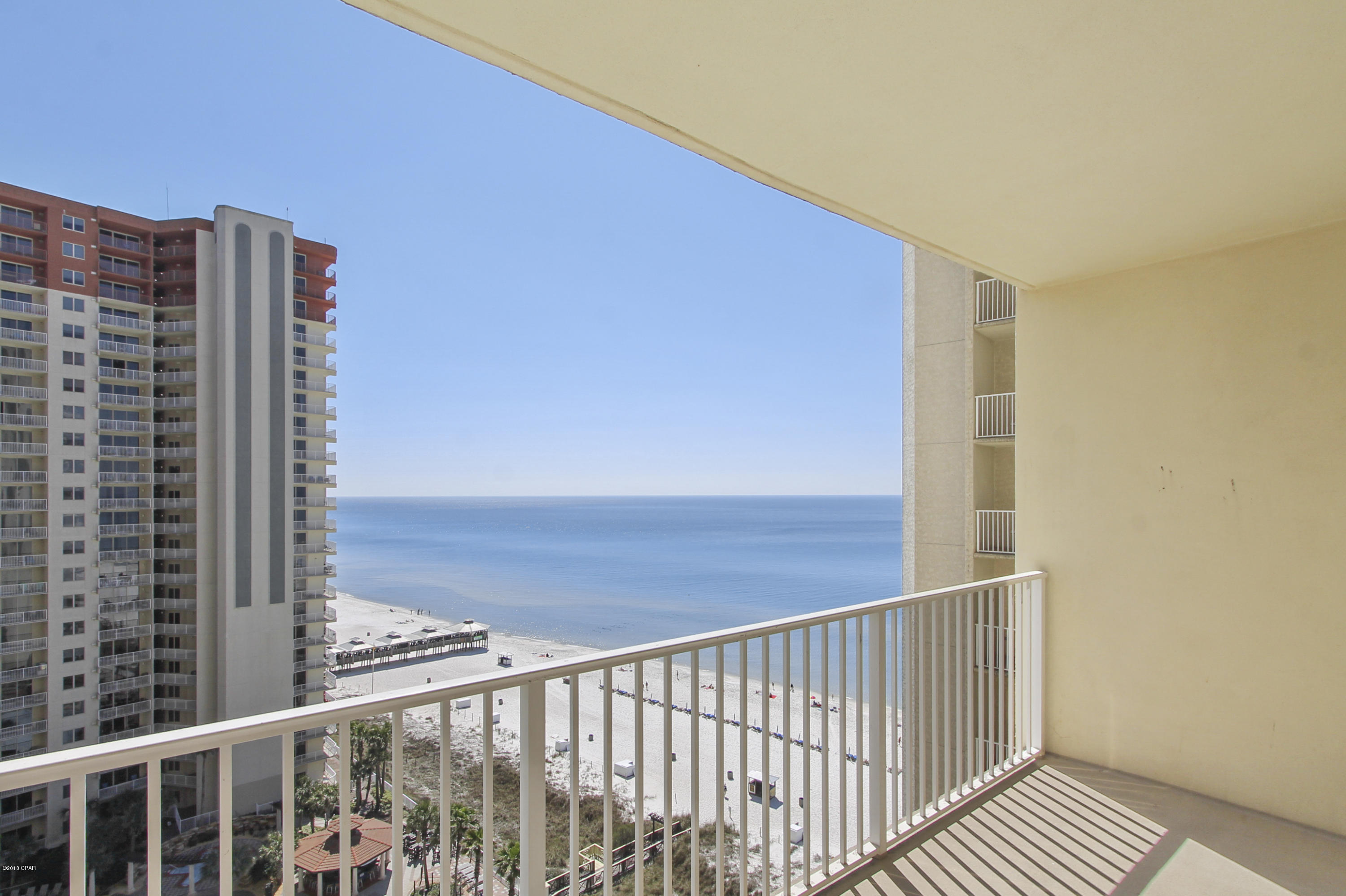 Shores Of Panama Phase I - Residential