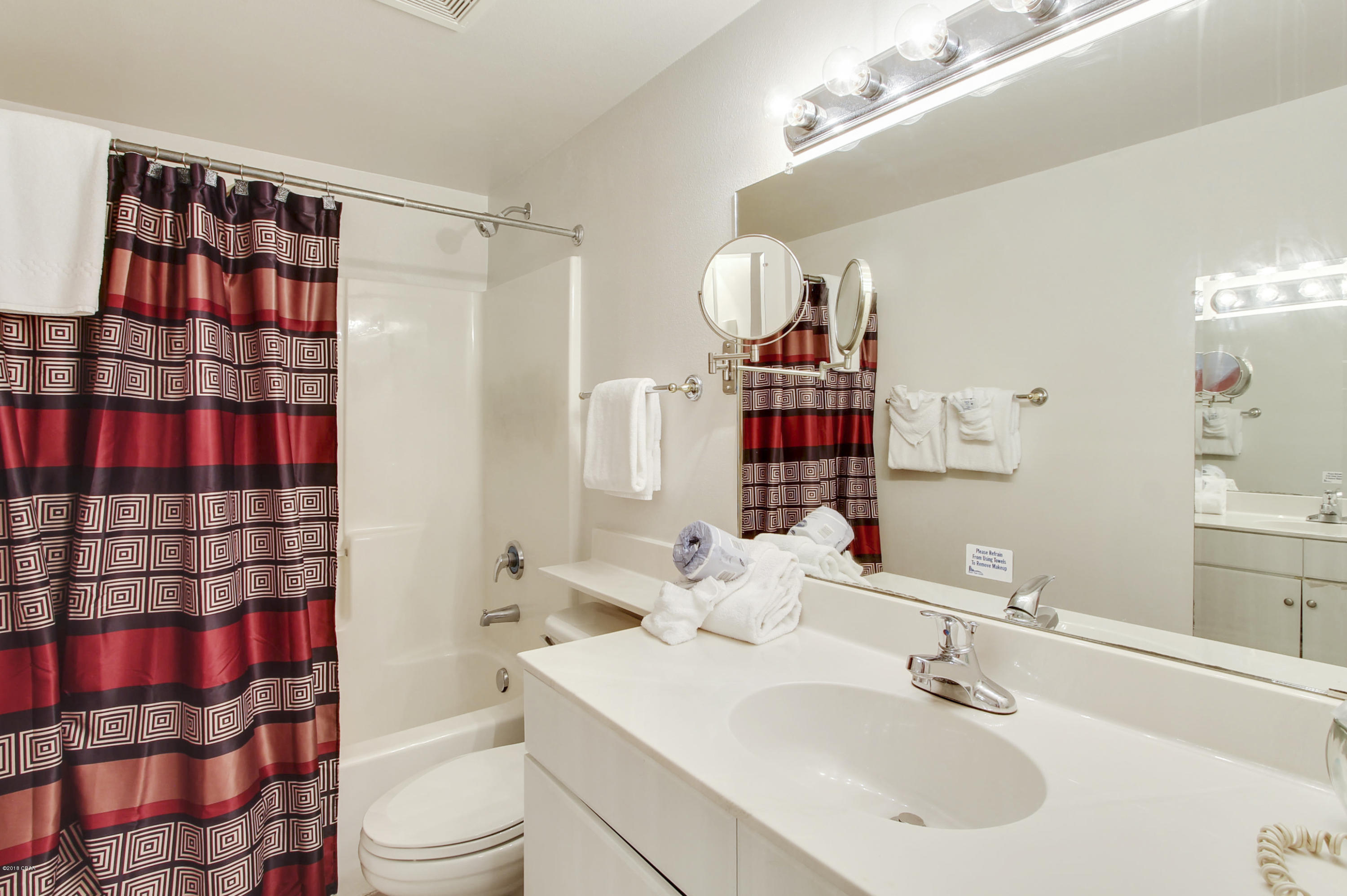 Shores Of Panama Phase I - Residential