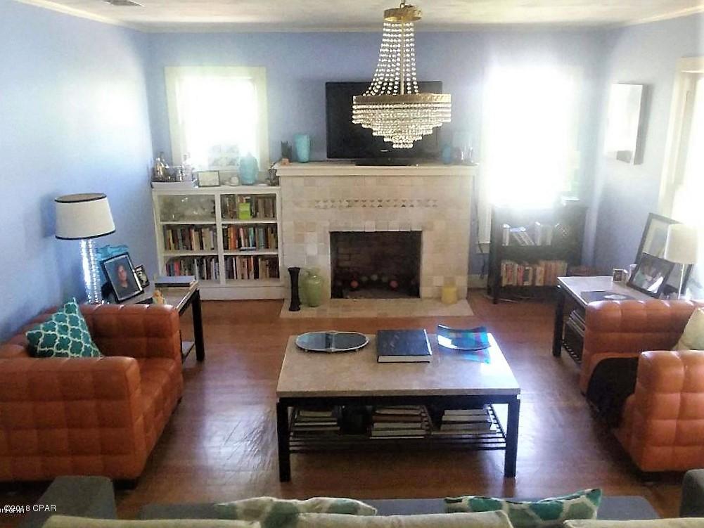 Sudduths 1st Add - Residential