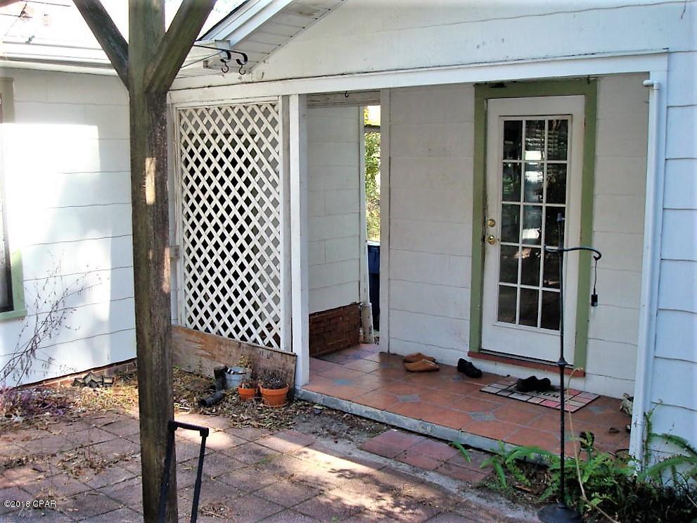 Sudduths 1st Add - Residential