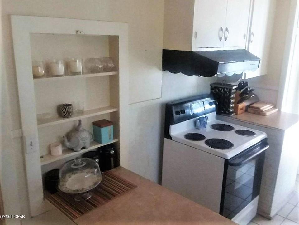 Sudduths 1st Add - Residential