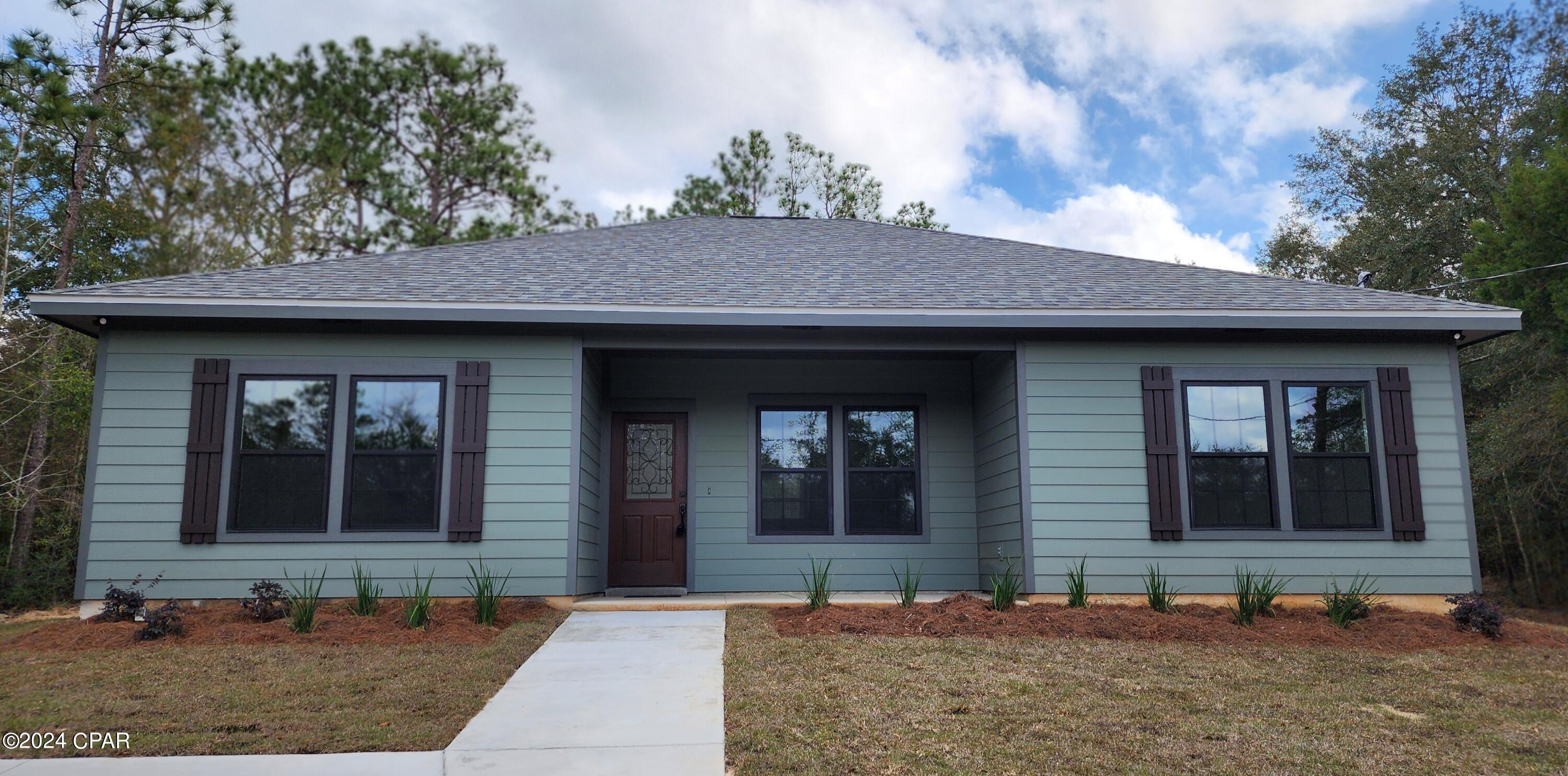 Sunny Hills - Residential