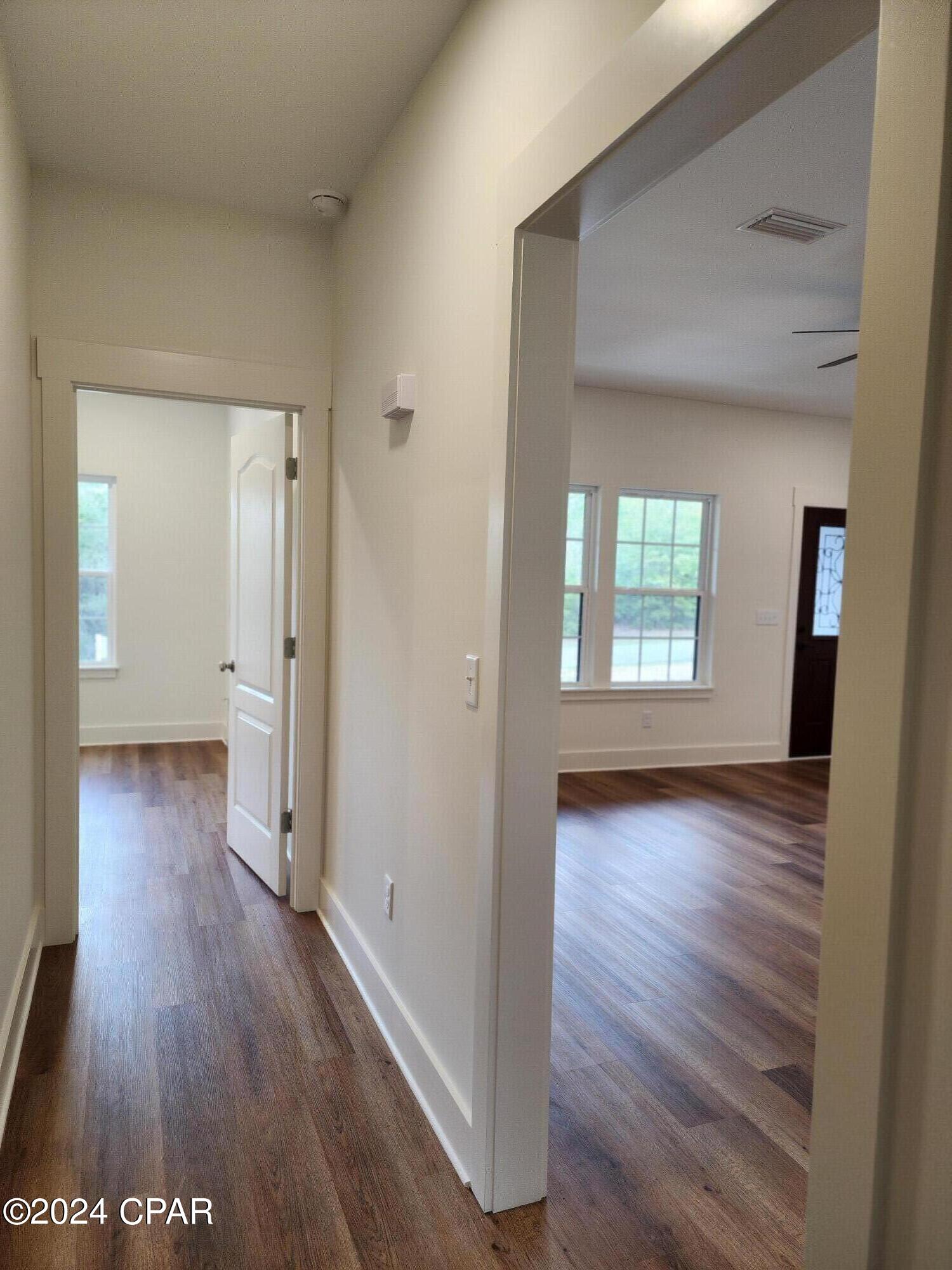 Sunny Hills - Residential