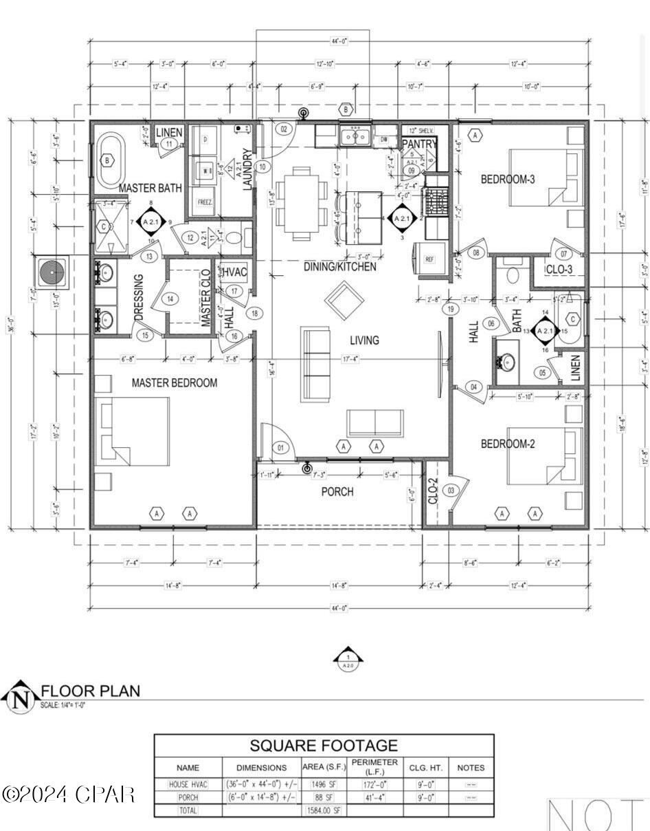 Sunny Hills - Residential