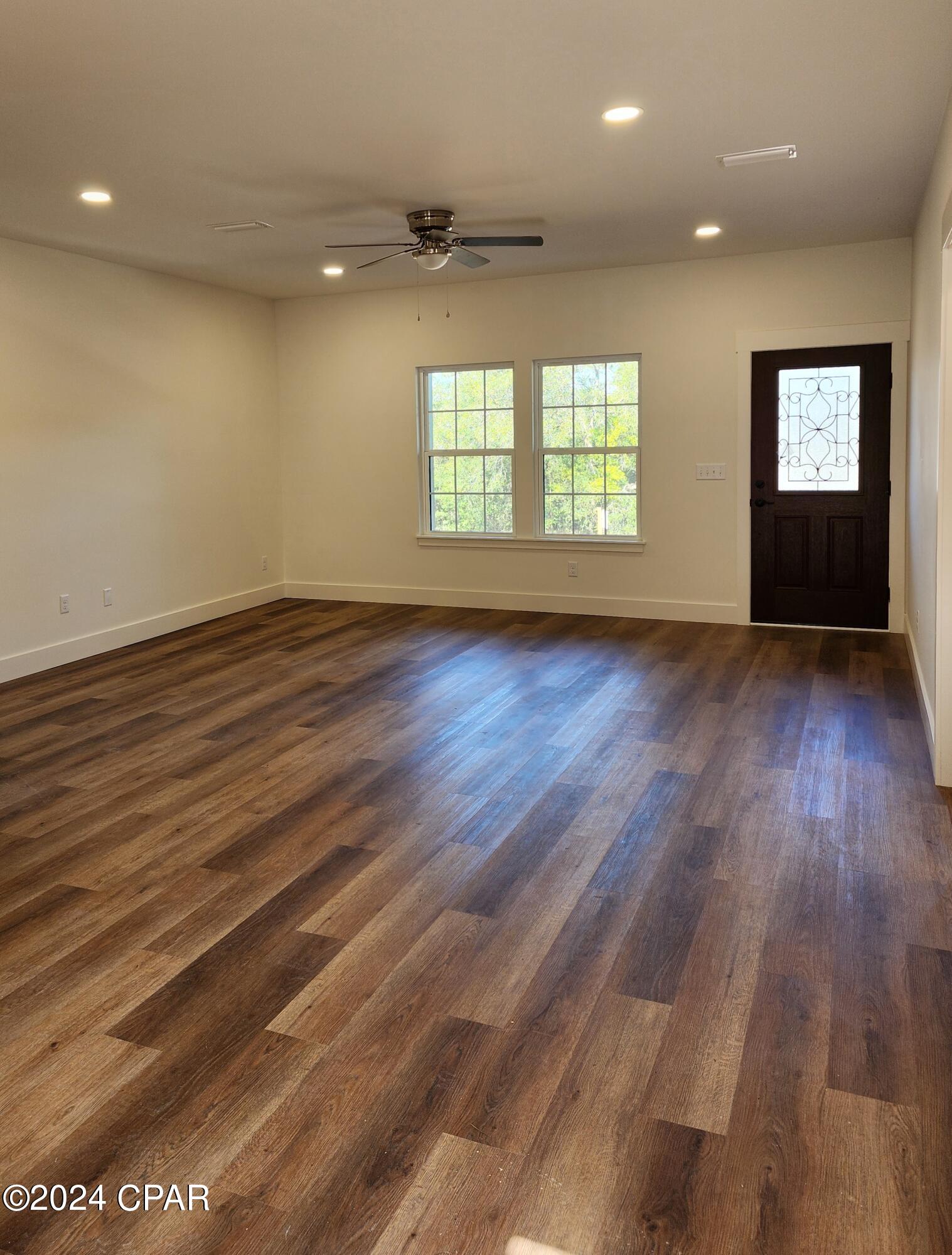 Sunny Hills - Residential