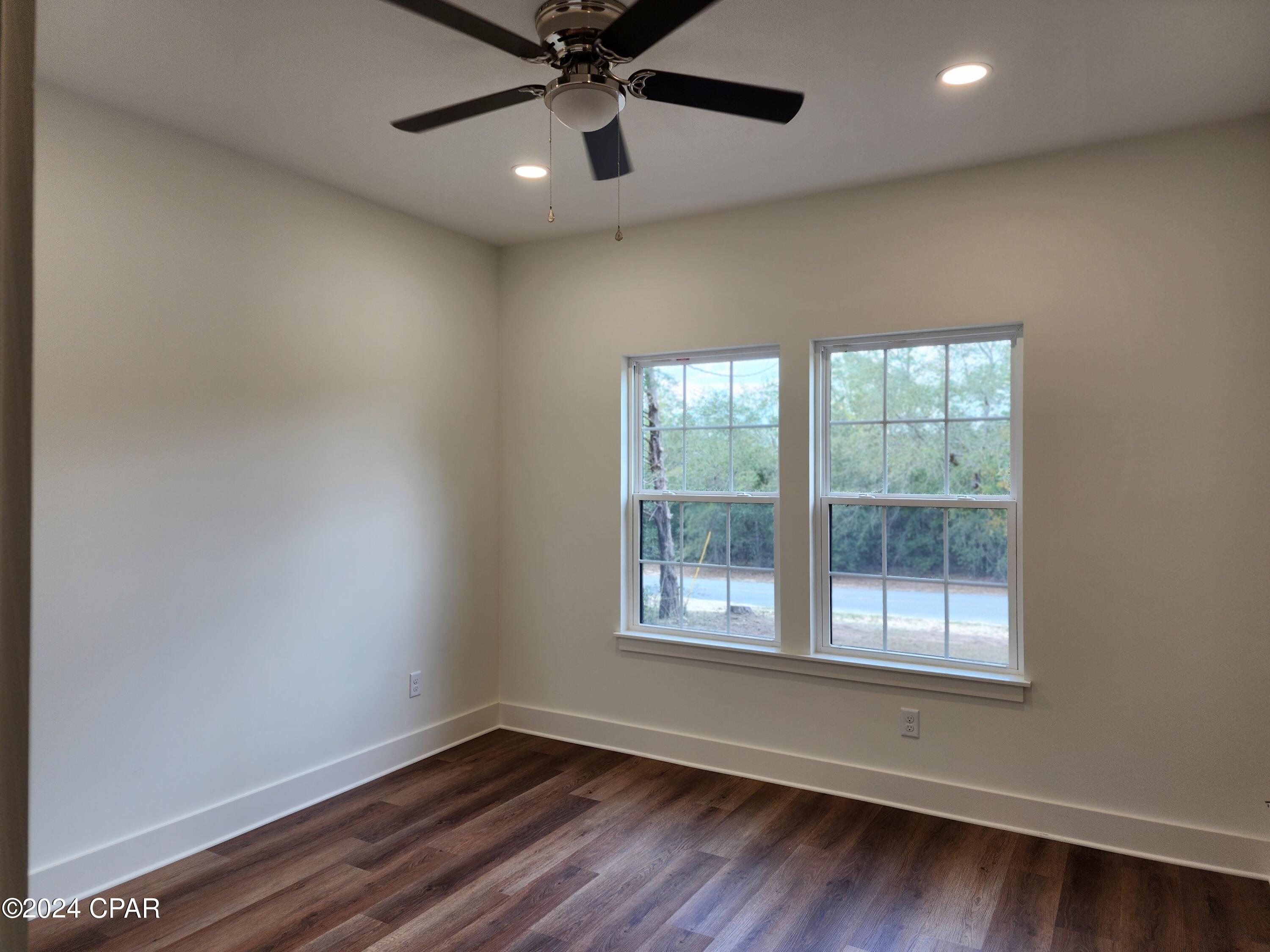 Sunny Hills - Residential