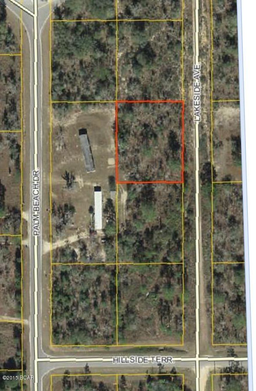 Nice vacant lot for mobile home or new build in quiet area. This listing is for lot 10 in the parcel. The adjoining lot, 11, is also for sale and can be bought with this one. See MLS # for adjoining lot. 

Bring all offers!