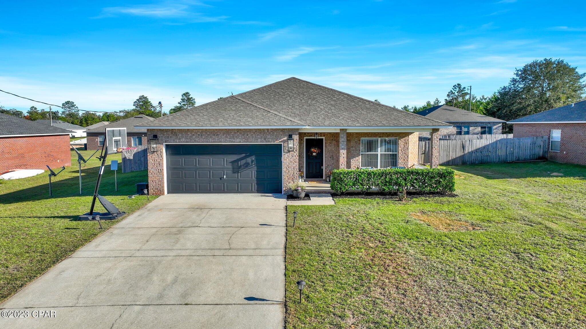 Sunny Hills - Residential