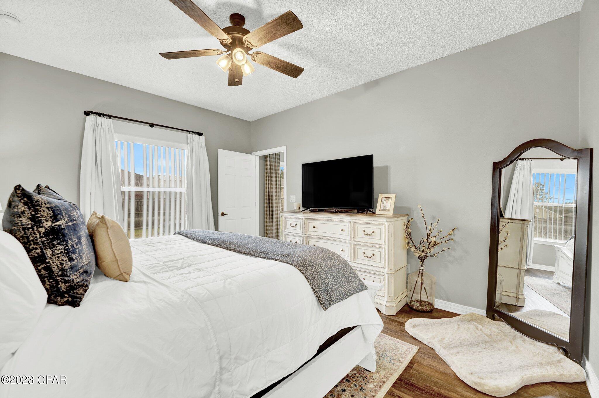 Sunny Hills - Residential