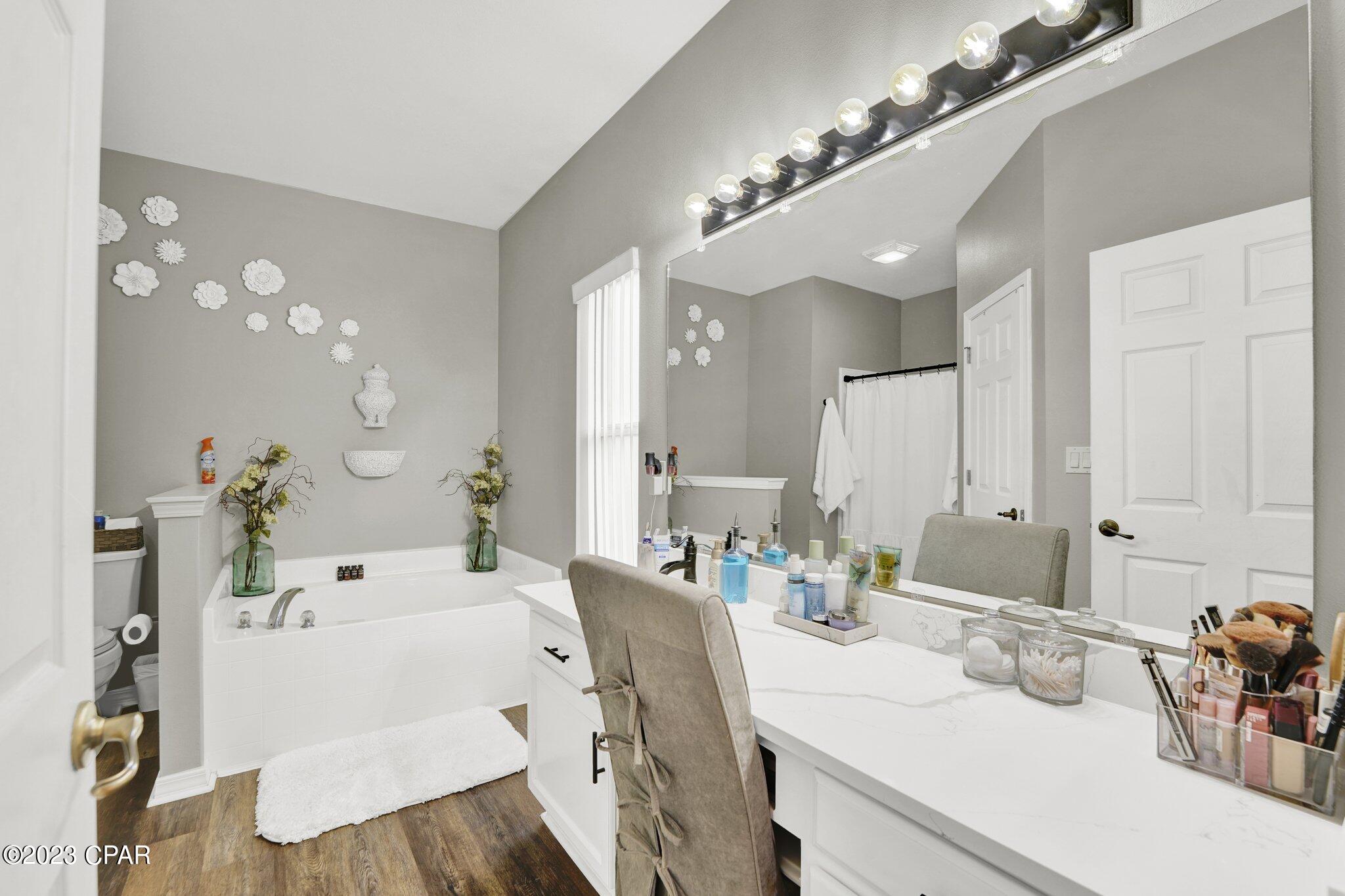 Sunny Hills - Residential