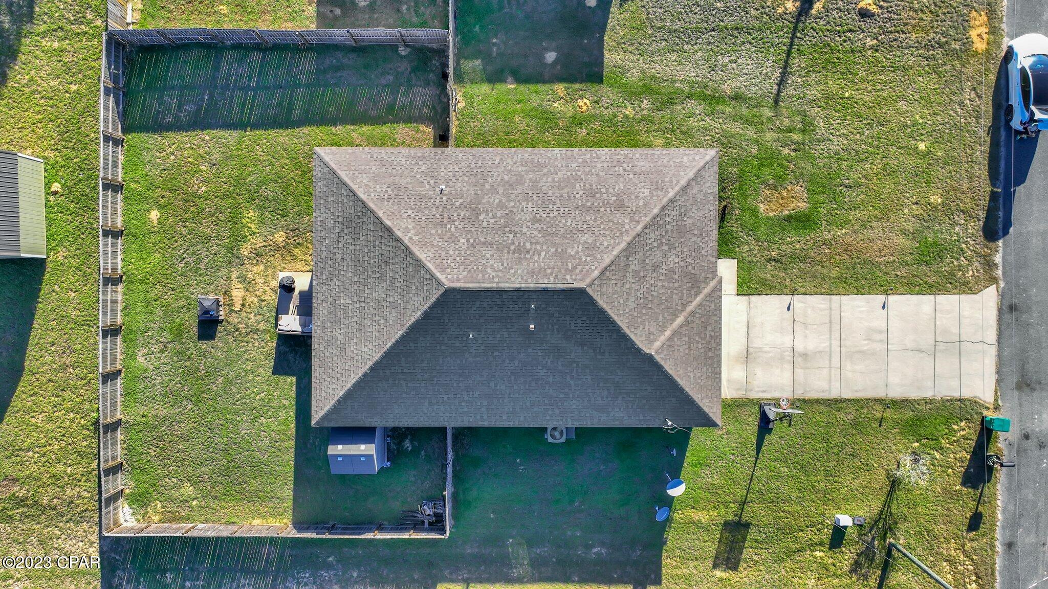 Sunny Hills - Residential