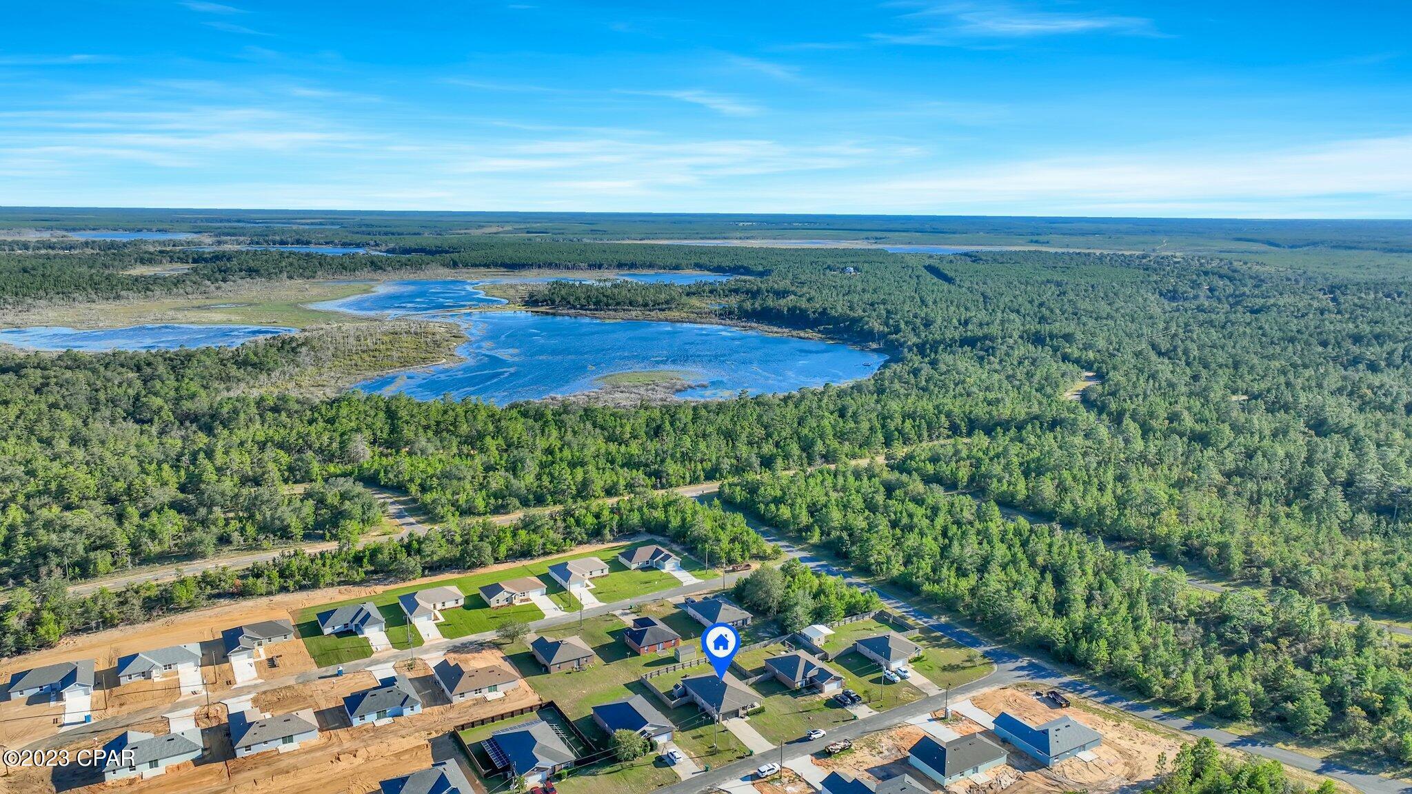 Sunny Hills - Residential