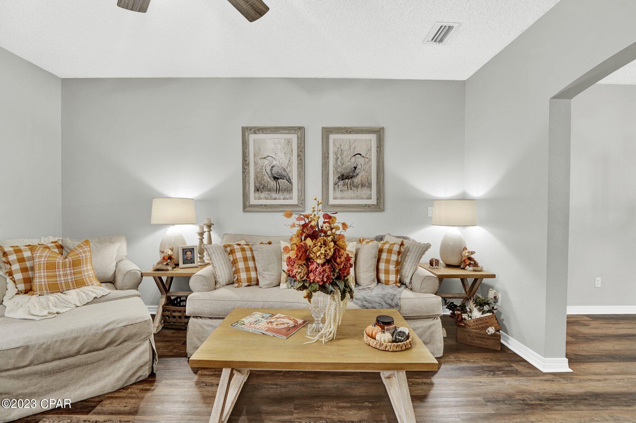 Sunny Hills - Residential