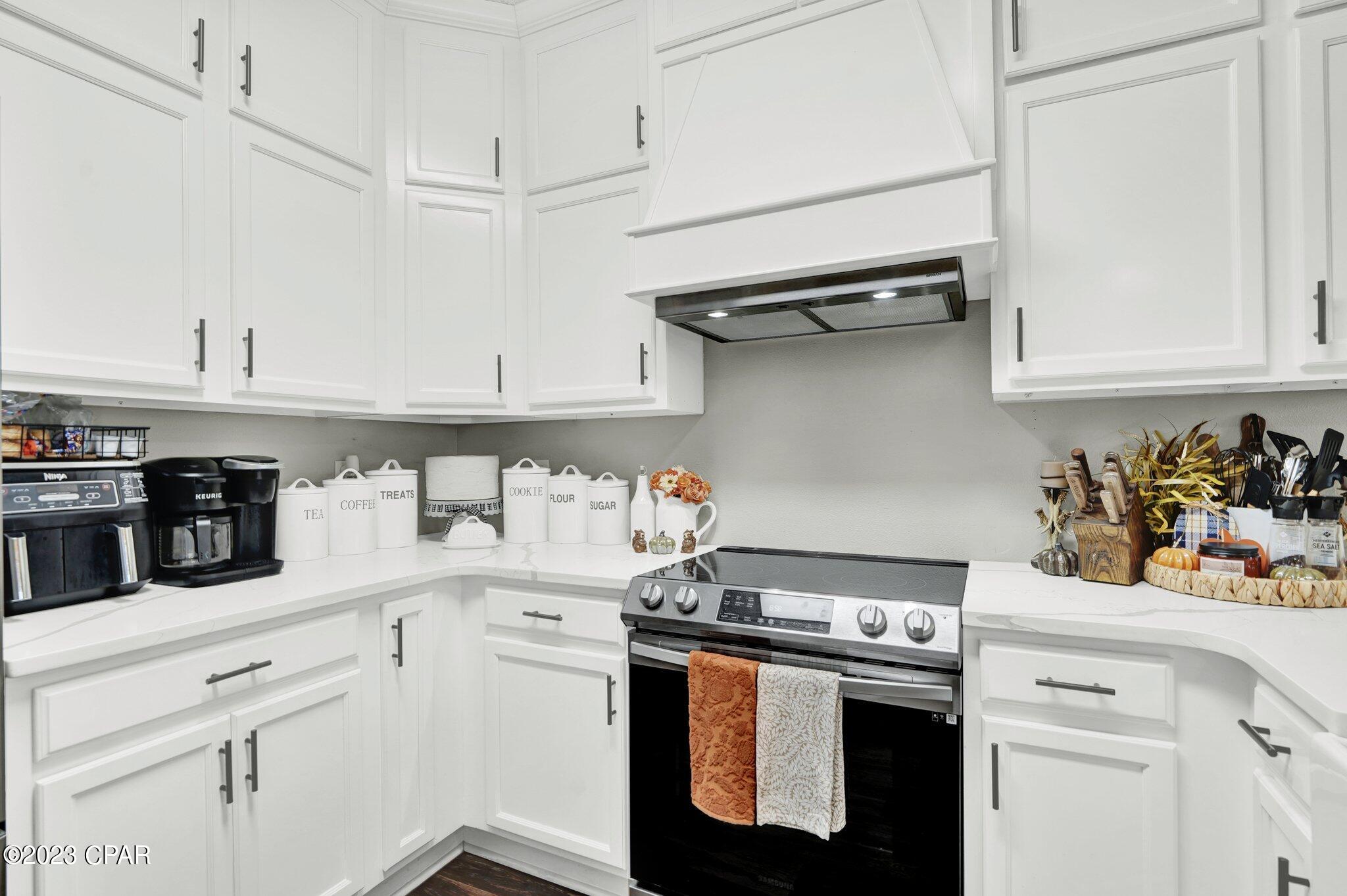 Sunny Hills - Residential