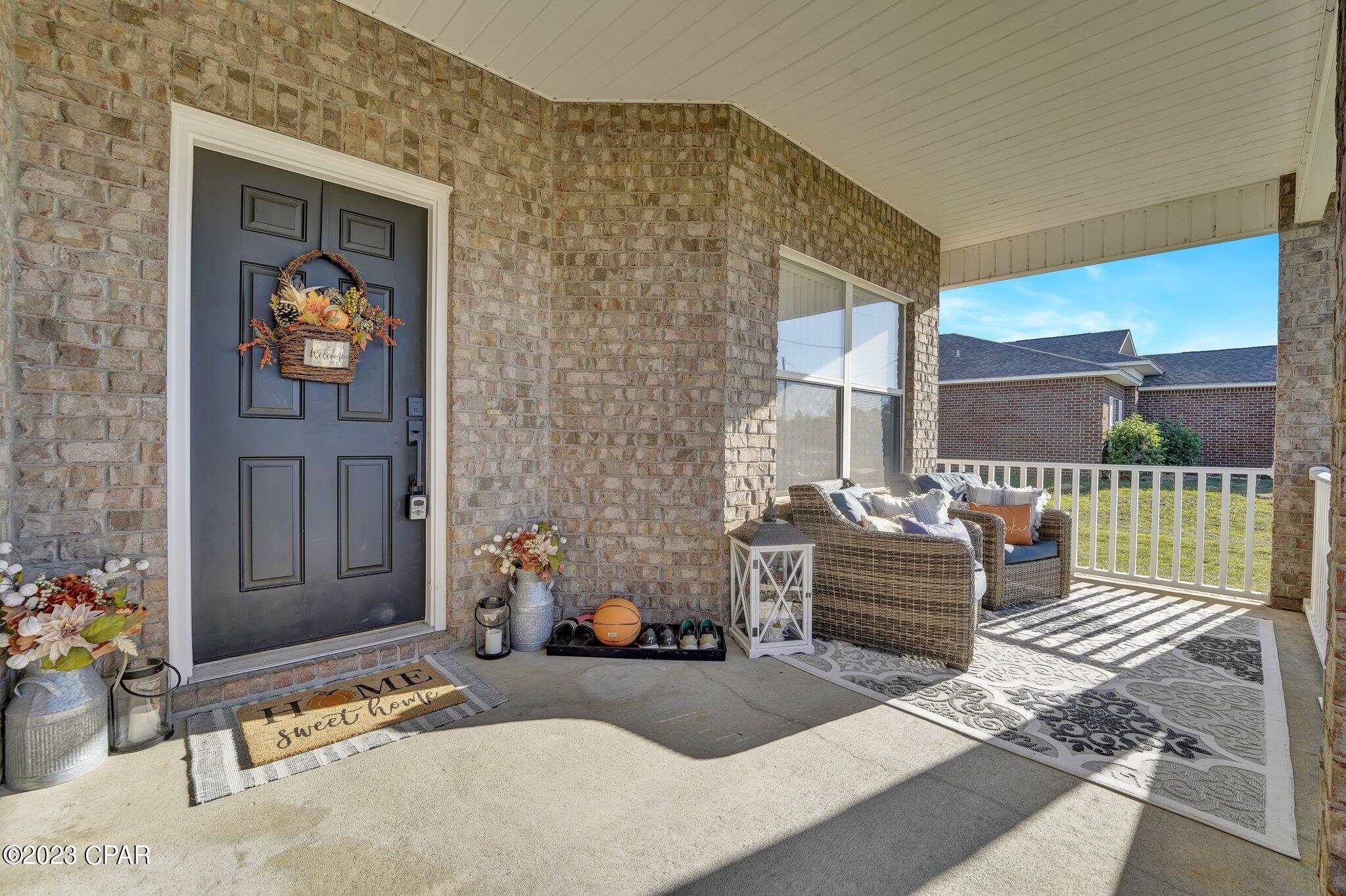 Sunny Hills - Residential