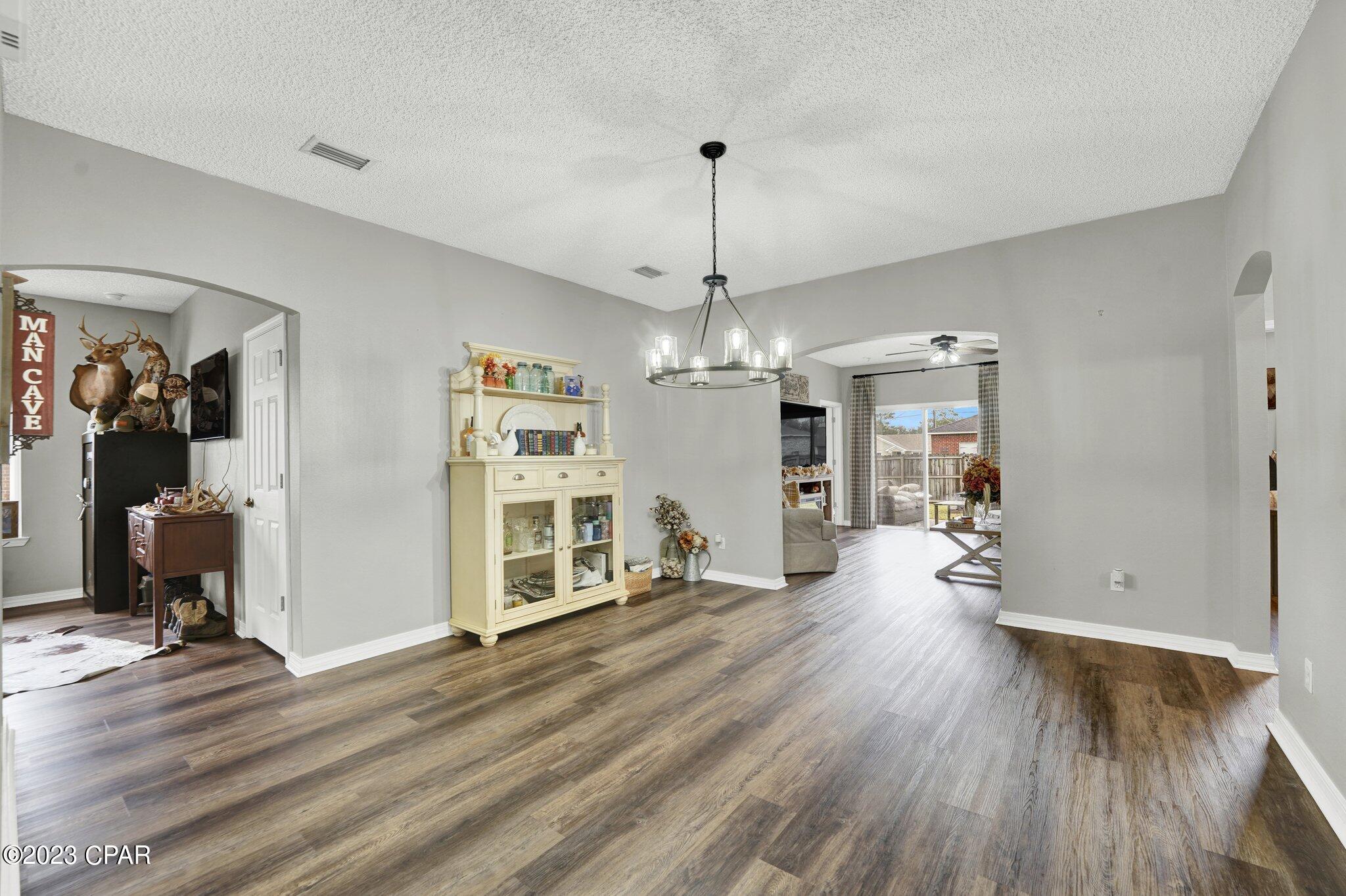 Sunny Hills - Residential