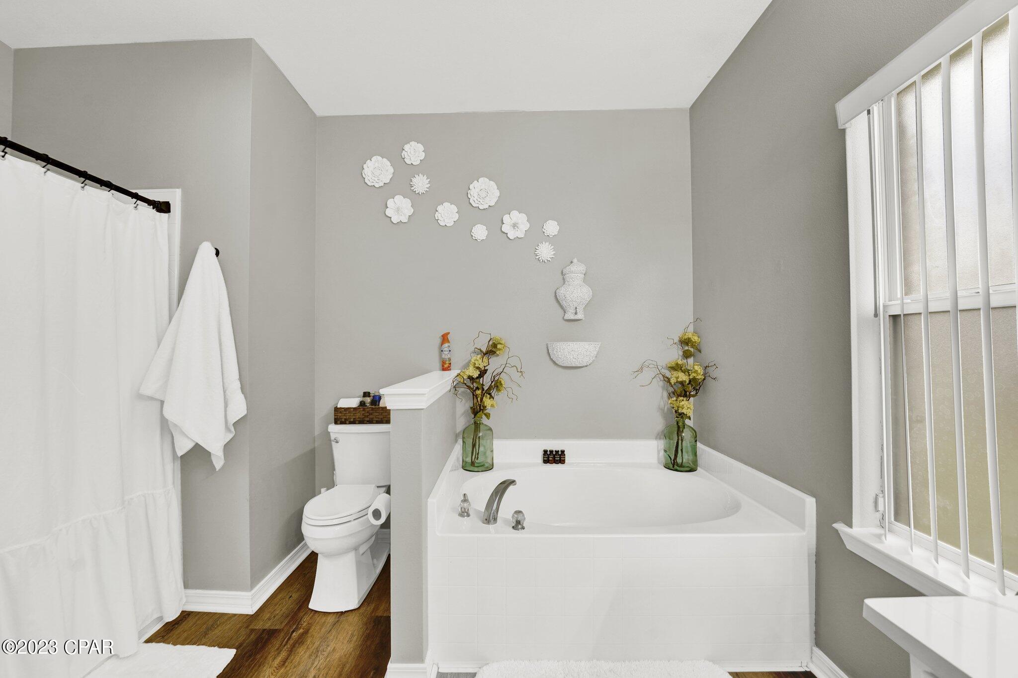 Sunny Hills - Residential