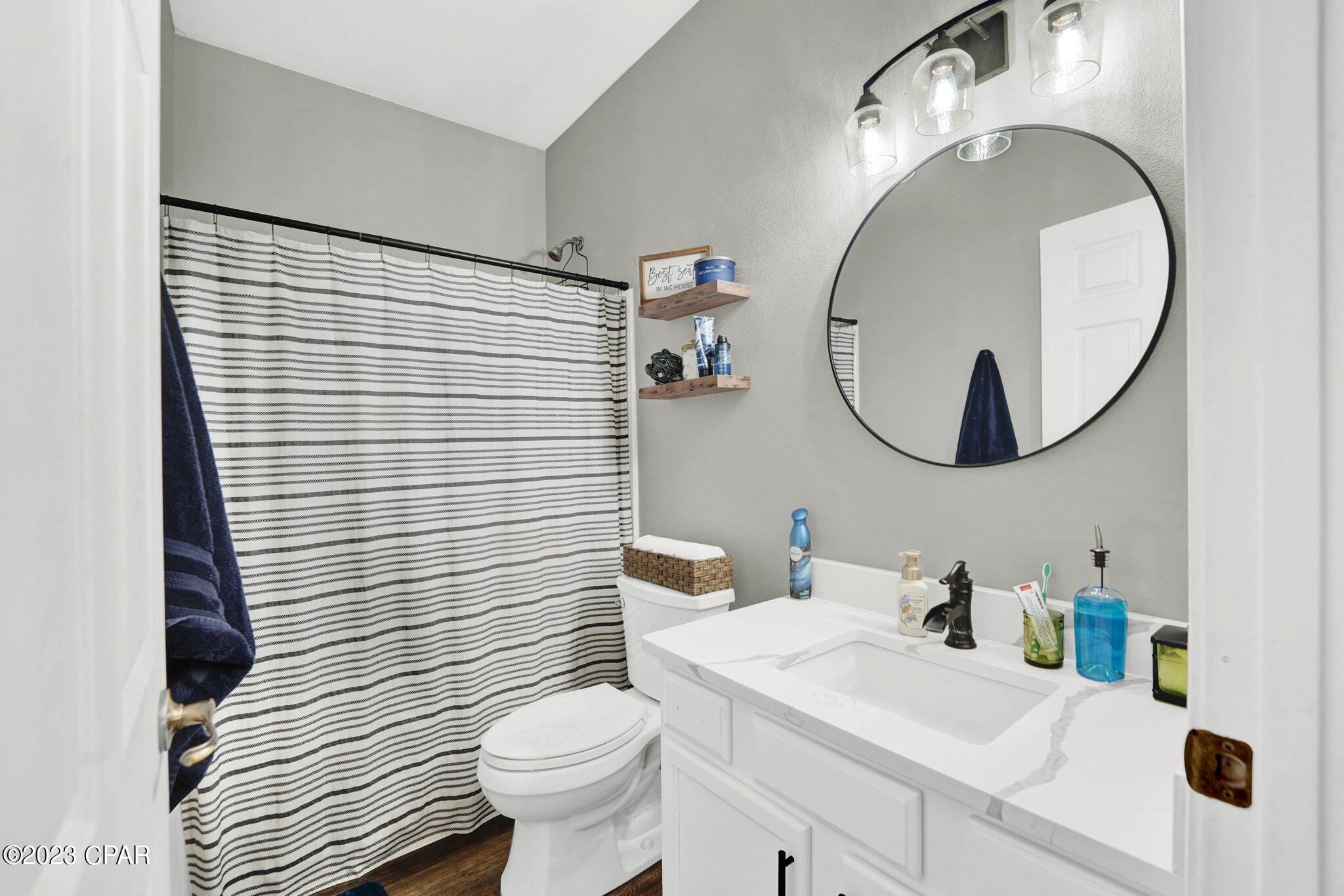 Sunny Hills - Residential