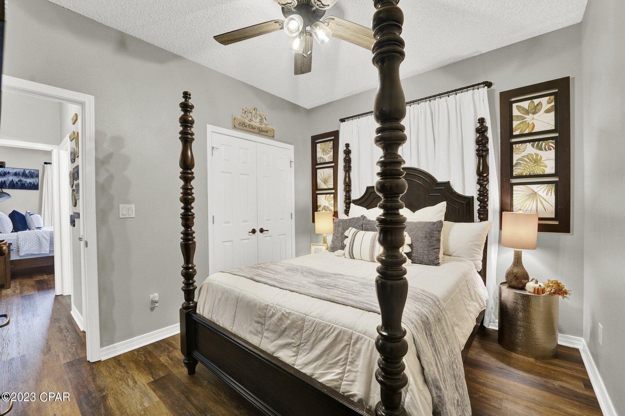 Sunny Hills - Residential