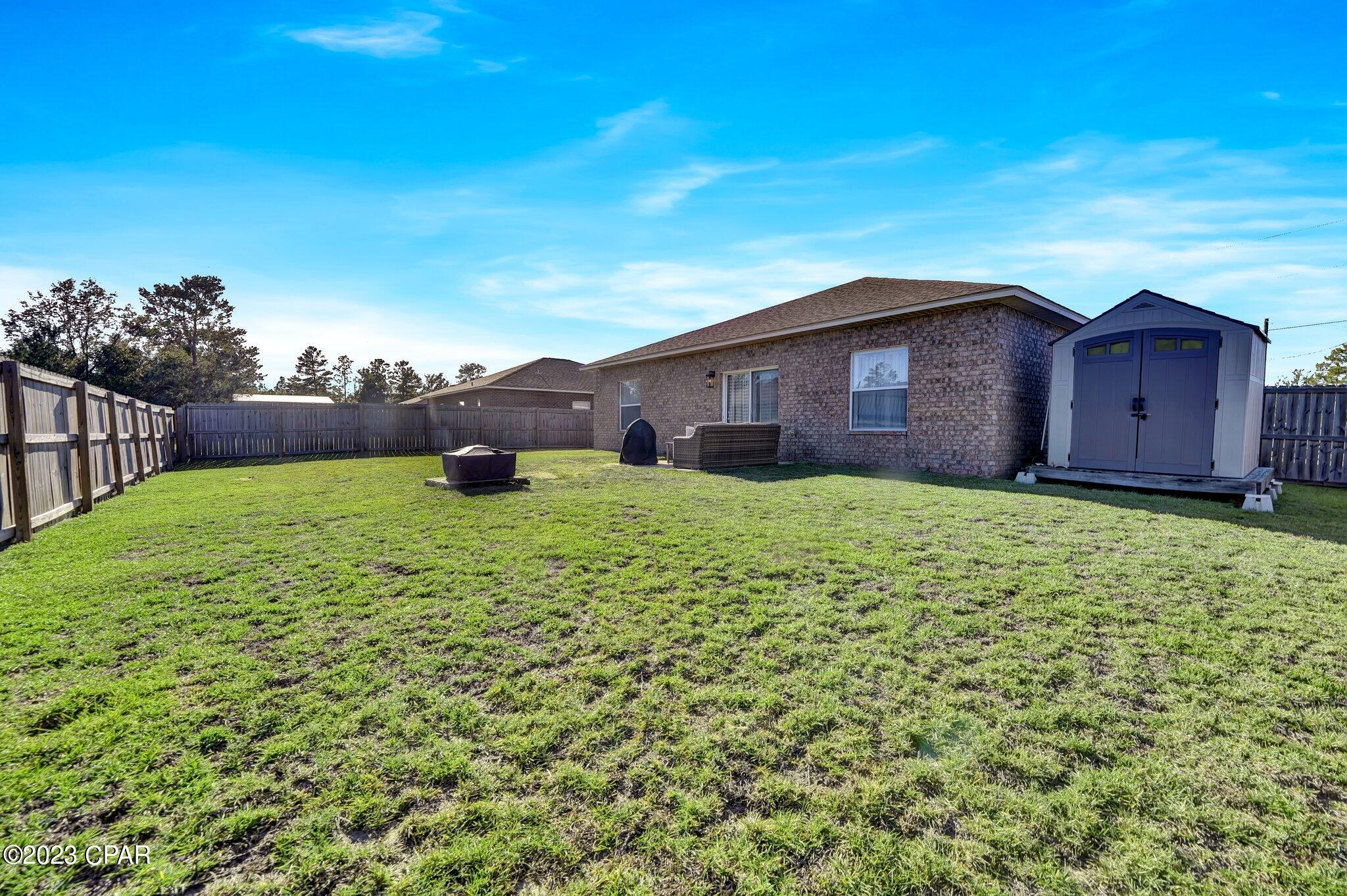 Sunny Hills - Residential