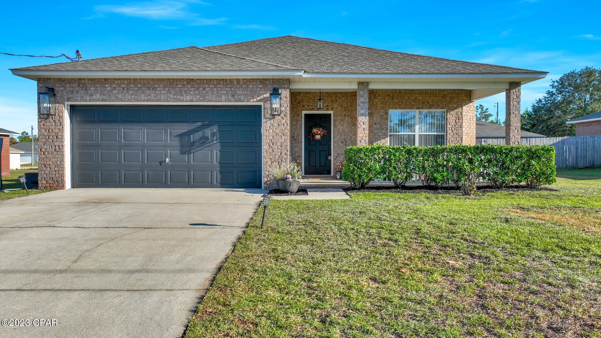 Sunny Hills - Residential