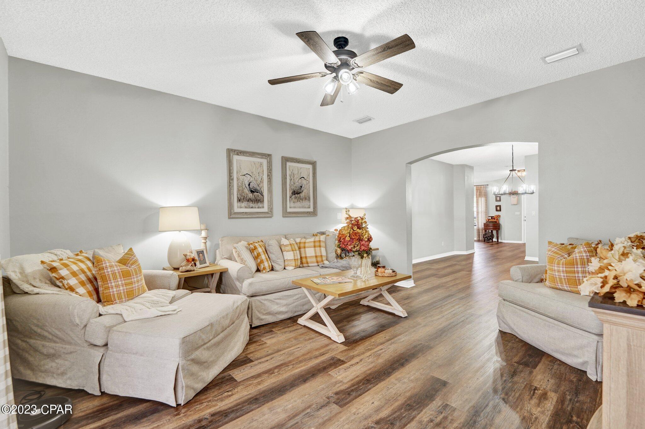 Sunny Hills - Residential