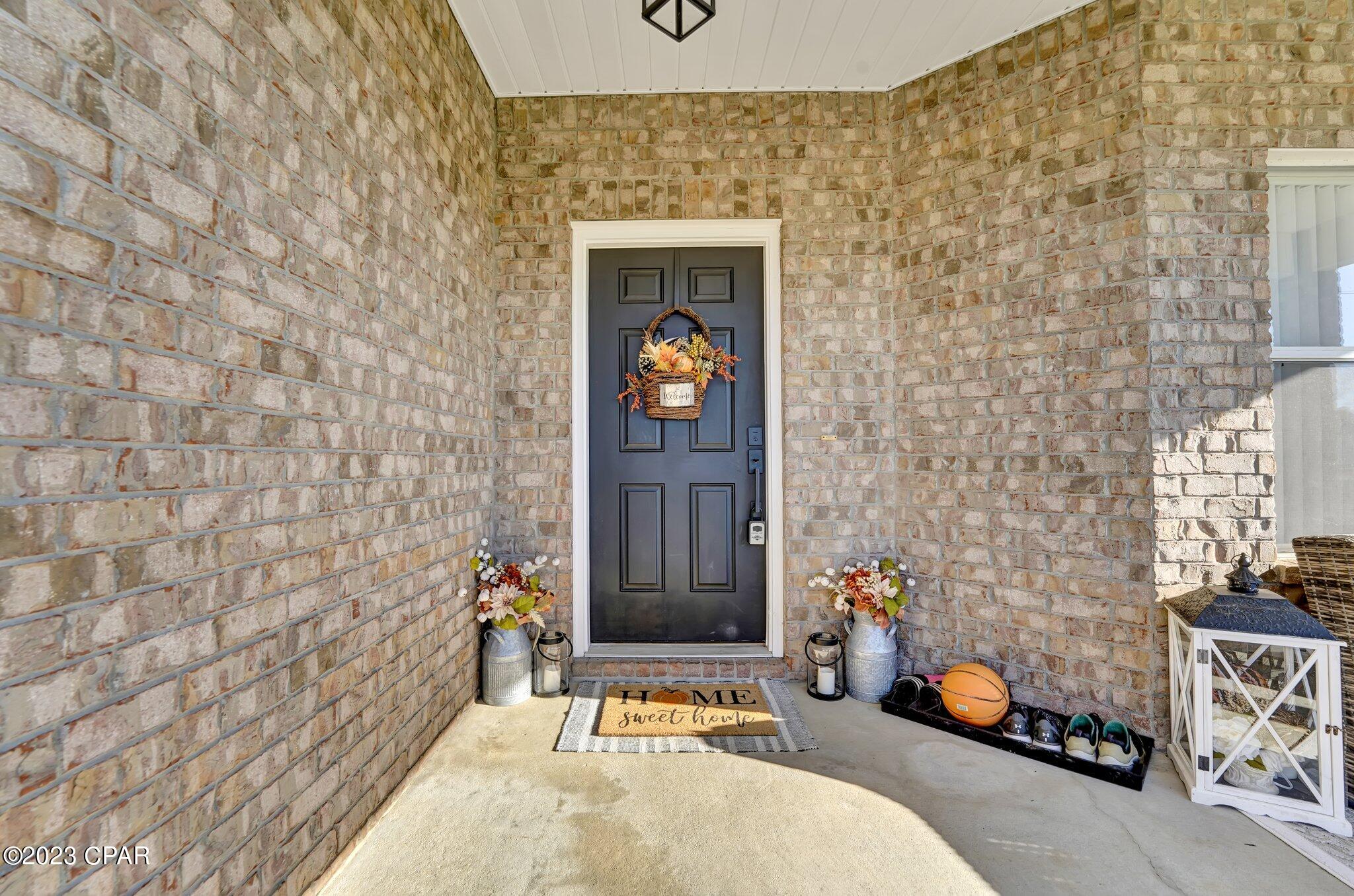 Sunny Hills - Residential