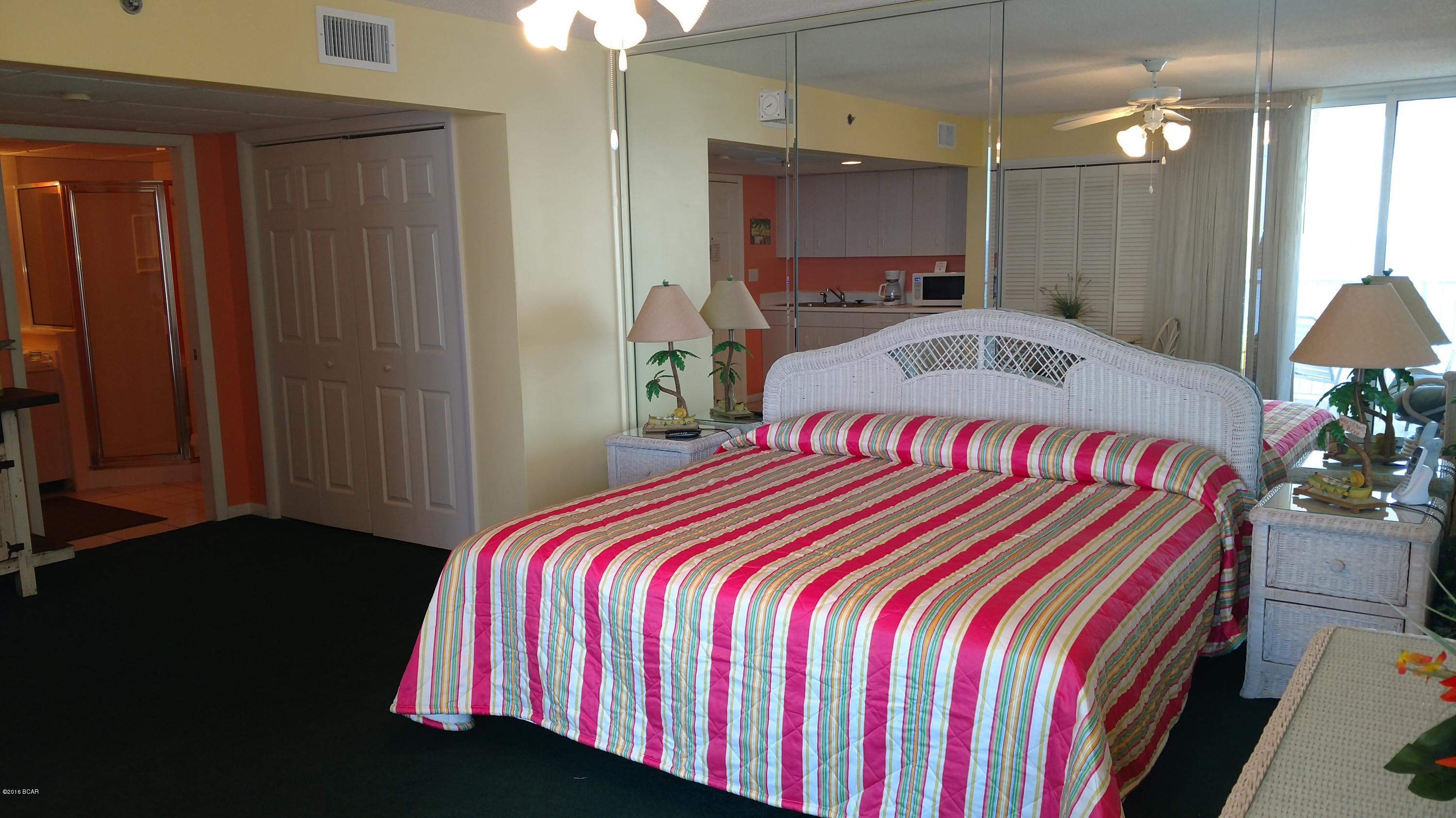 Long Beach Towers I - Residential