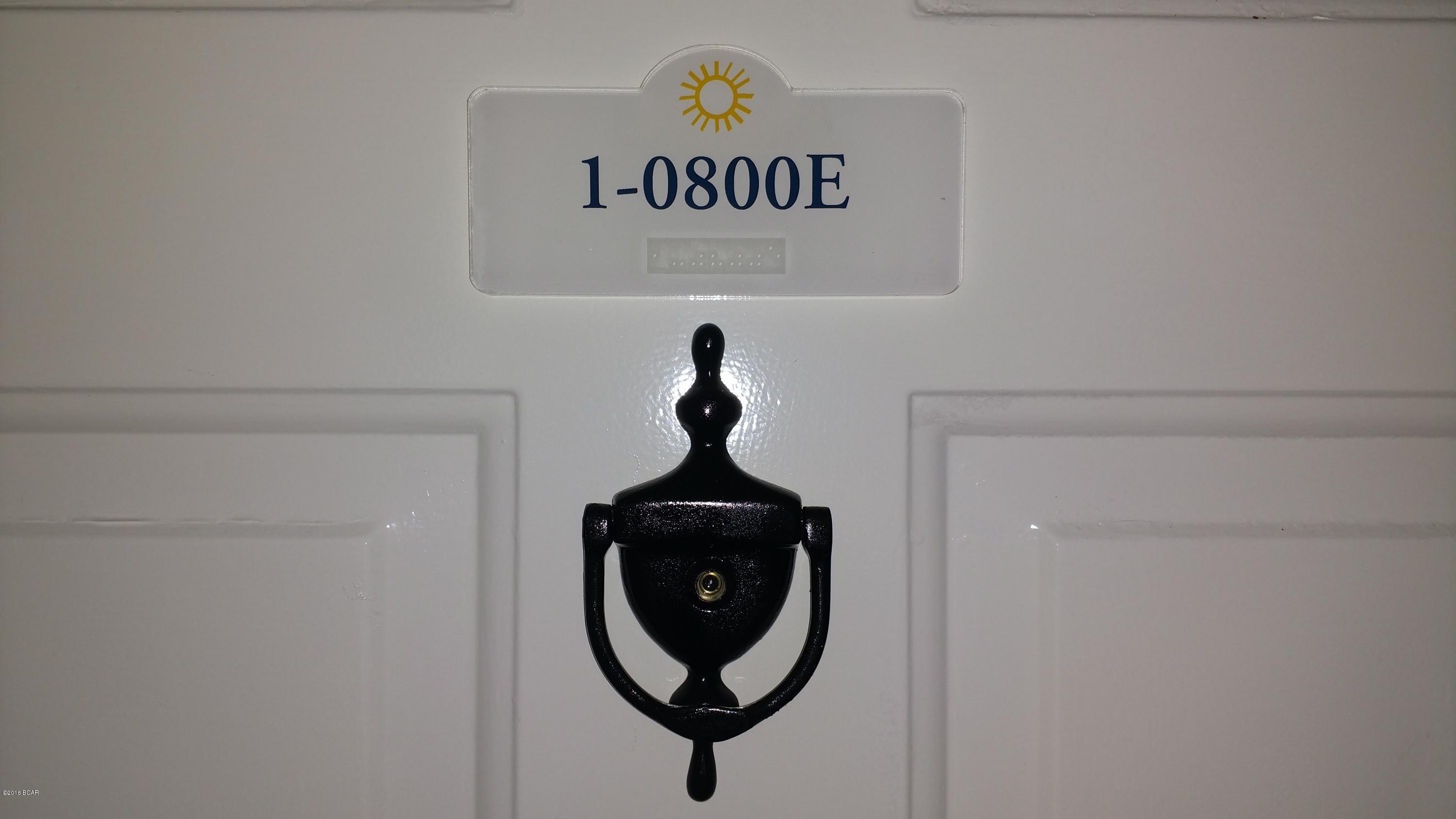 Long Beach Towers I - Residential