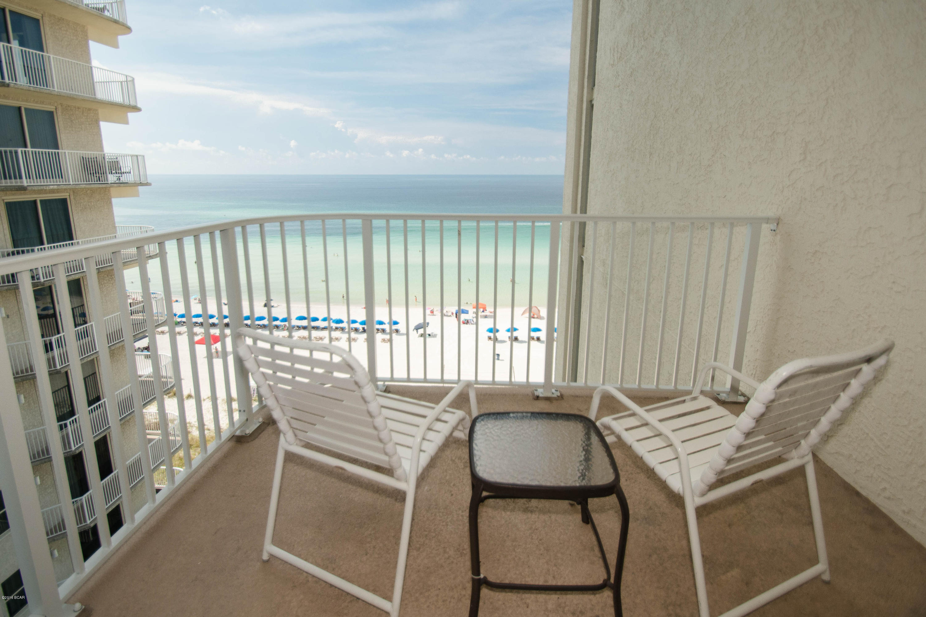 Long Beach Towers I - Residential