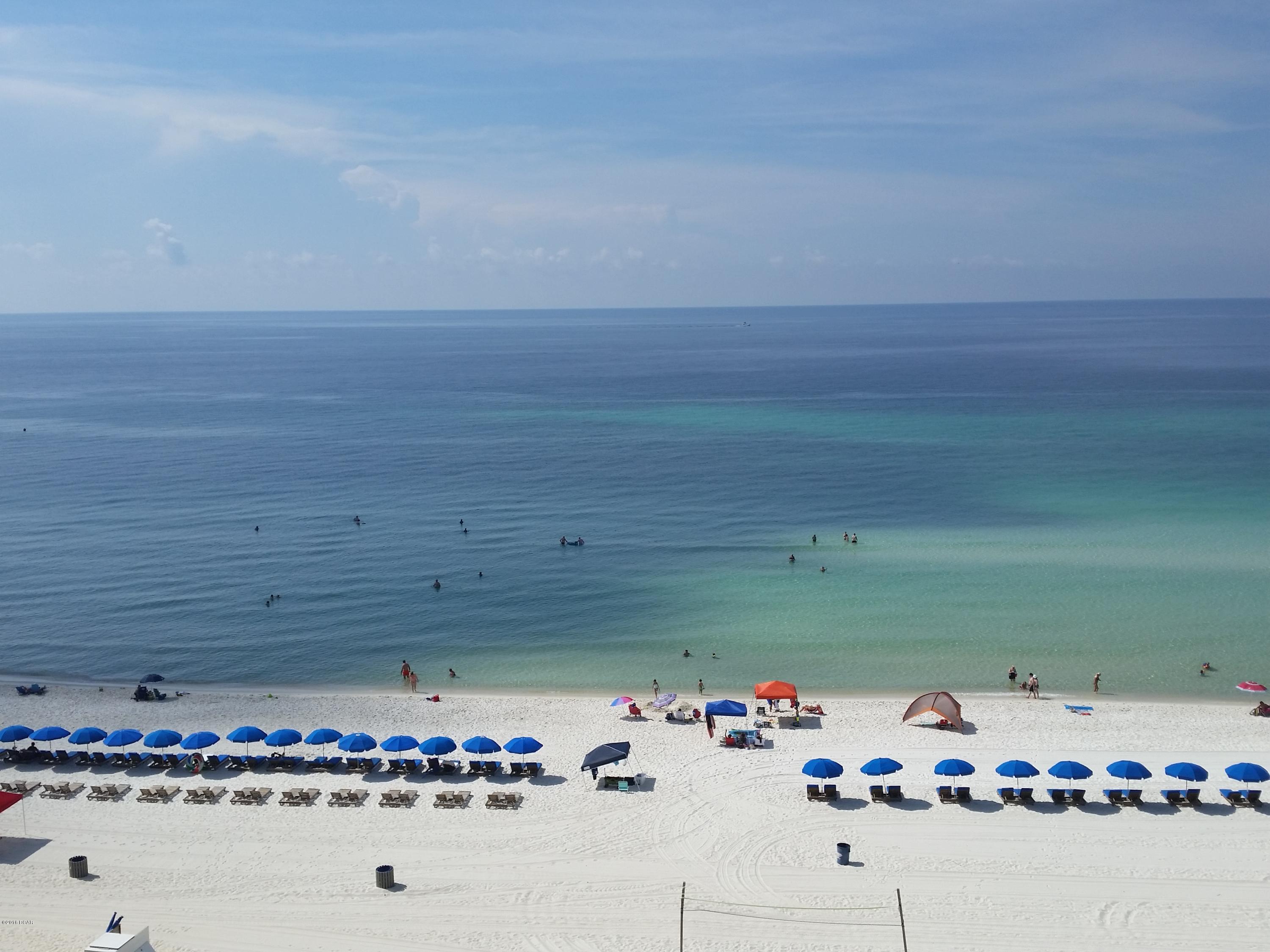 Long Beach Towers I - Residential