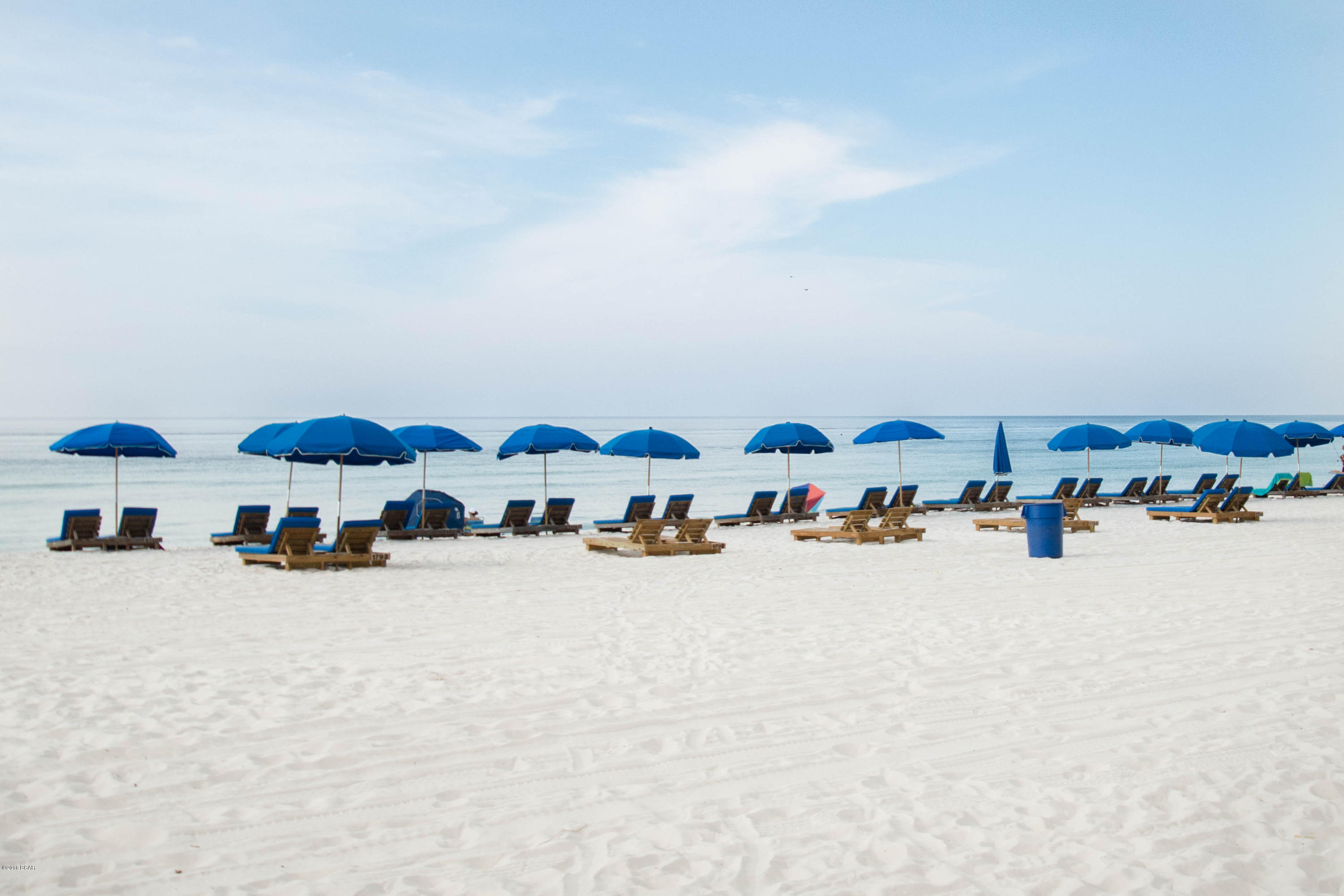 Long Beach Towers I - Residential